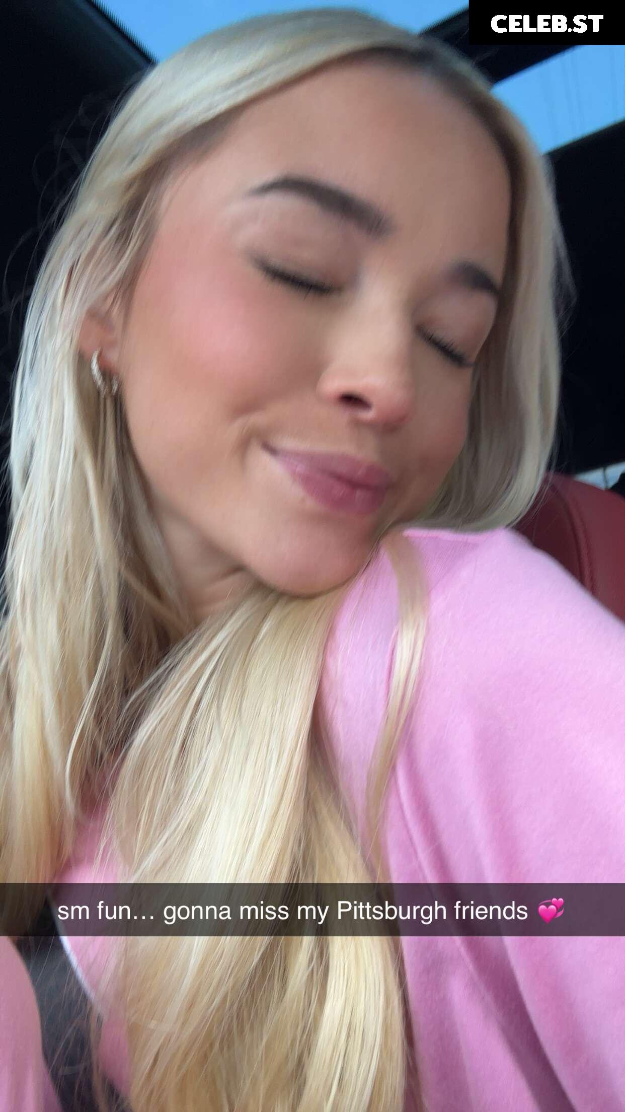 Livvy Dunne Image 24482070