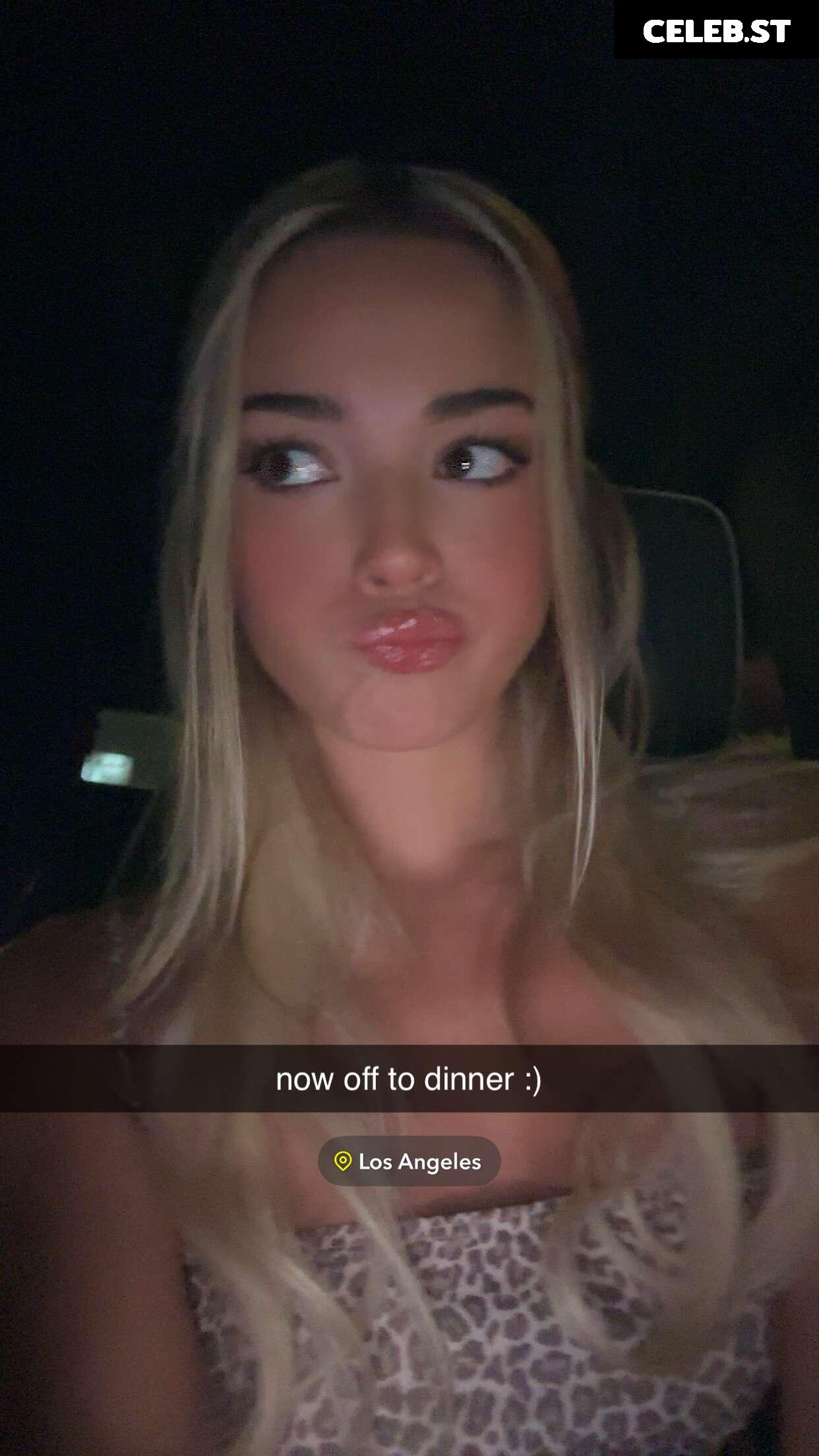 Livvy Dunne Image 24482383
