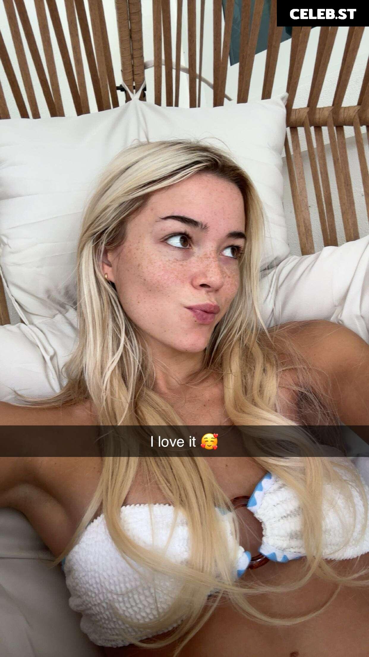 Livvy Dunne Image 24482384
