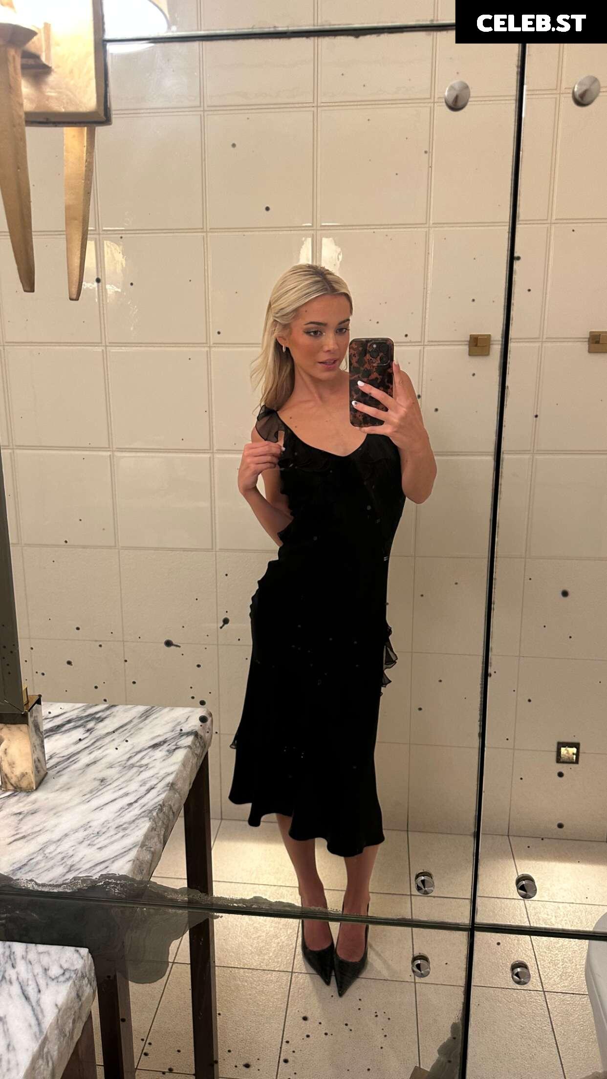 Livvy Dunne Image 24482326