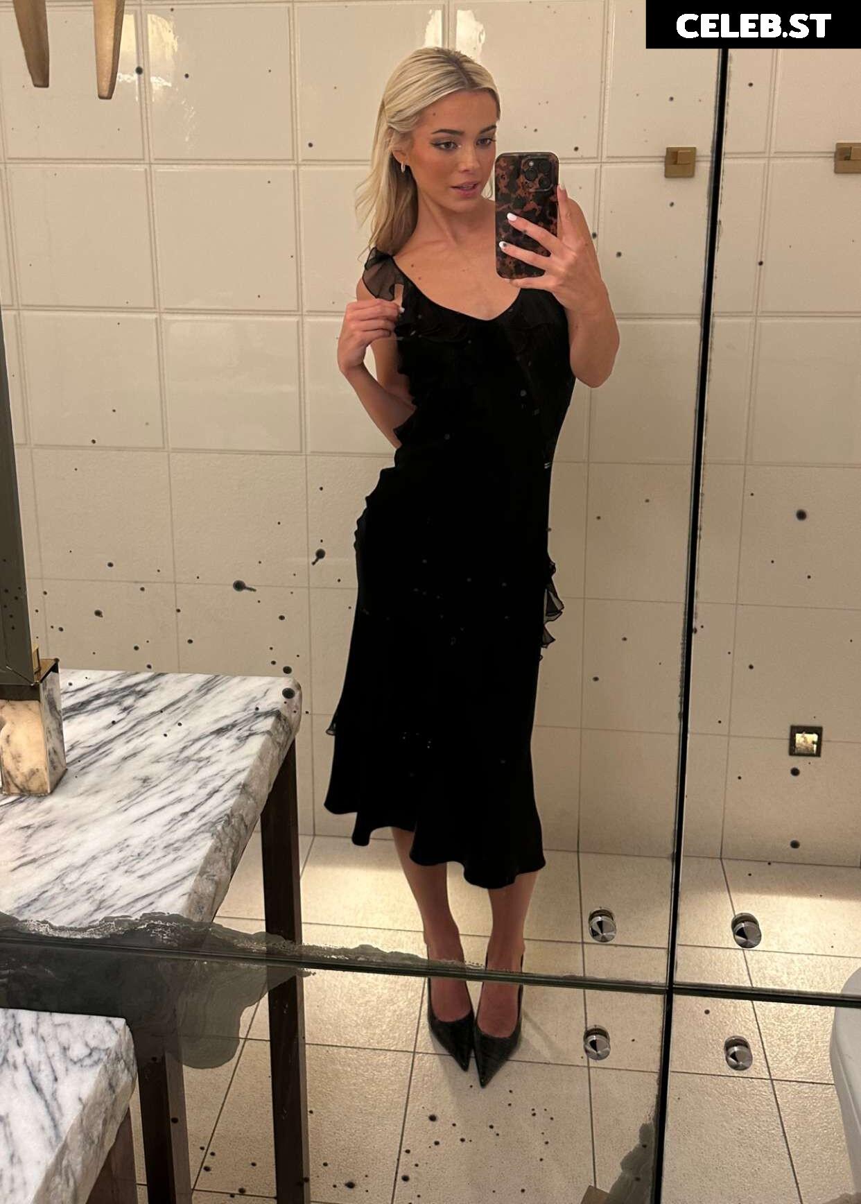 Livvy Dunne Image 24482329