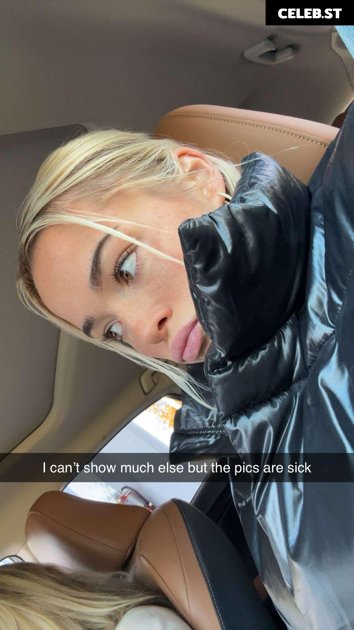 Livvy Dunne Image 24482305