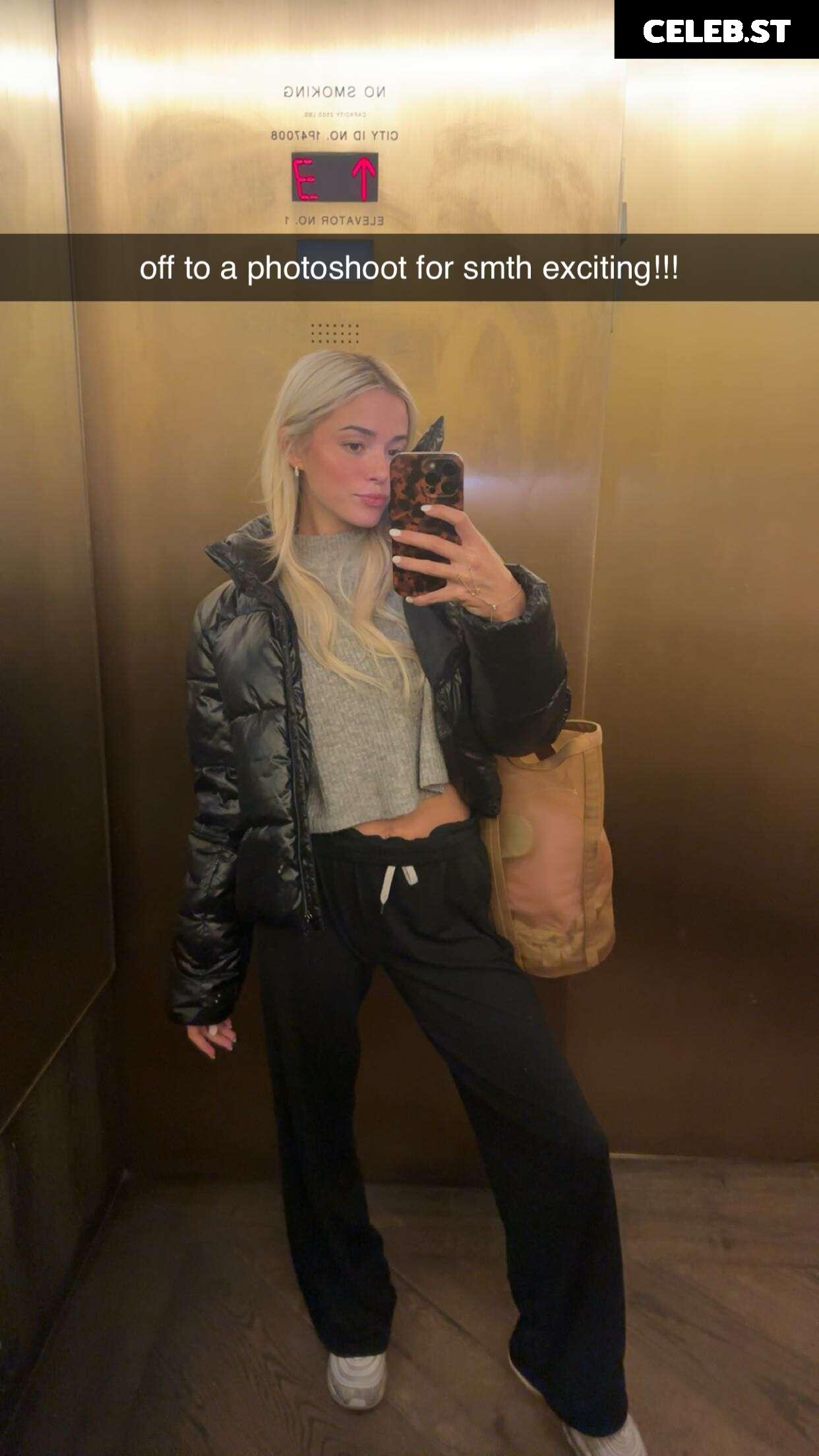 Livvy Dunne Image 24482304