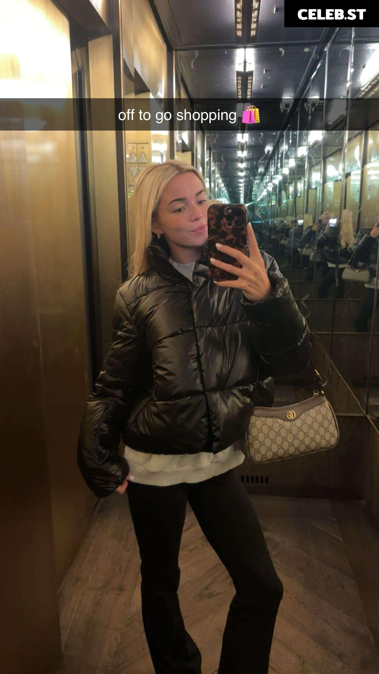 Livvy Dunne Image 24482332