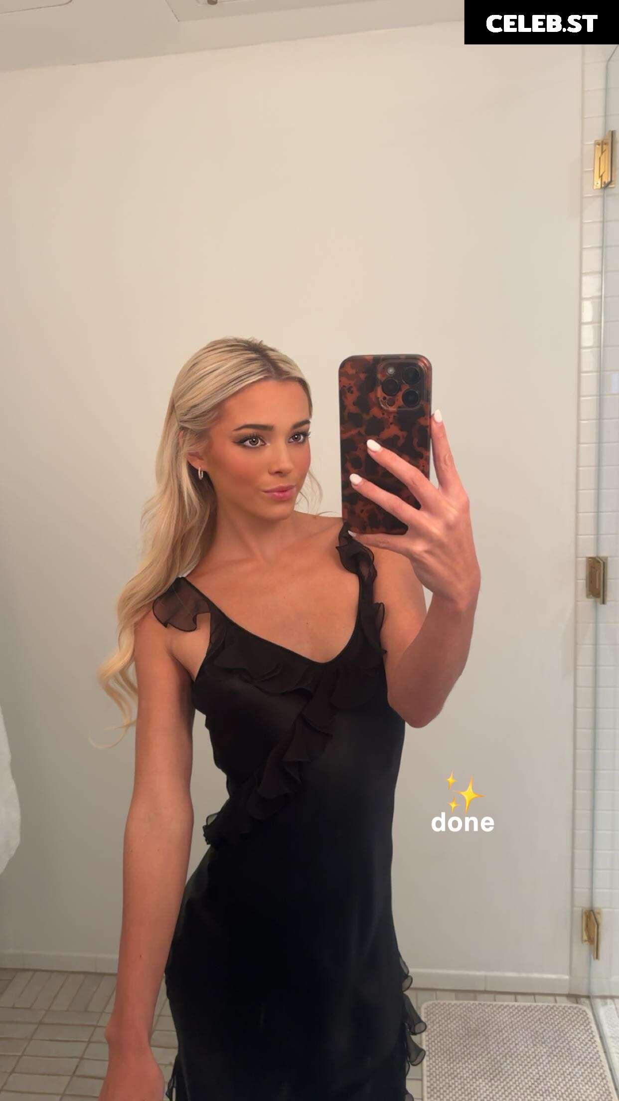 Livvy Dunne Image 24482336