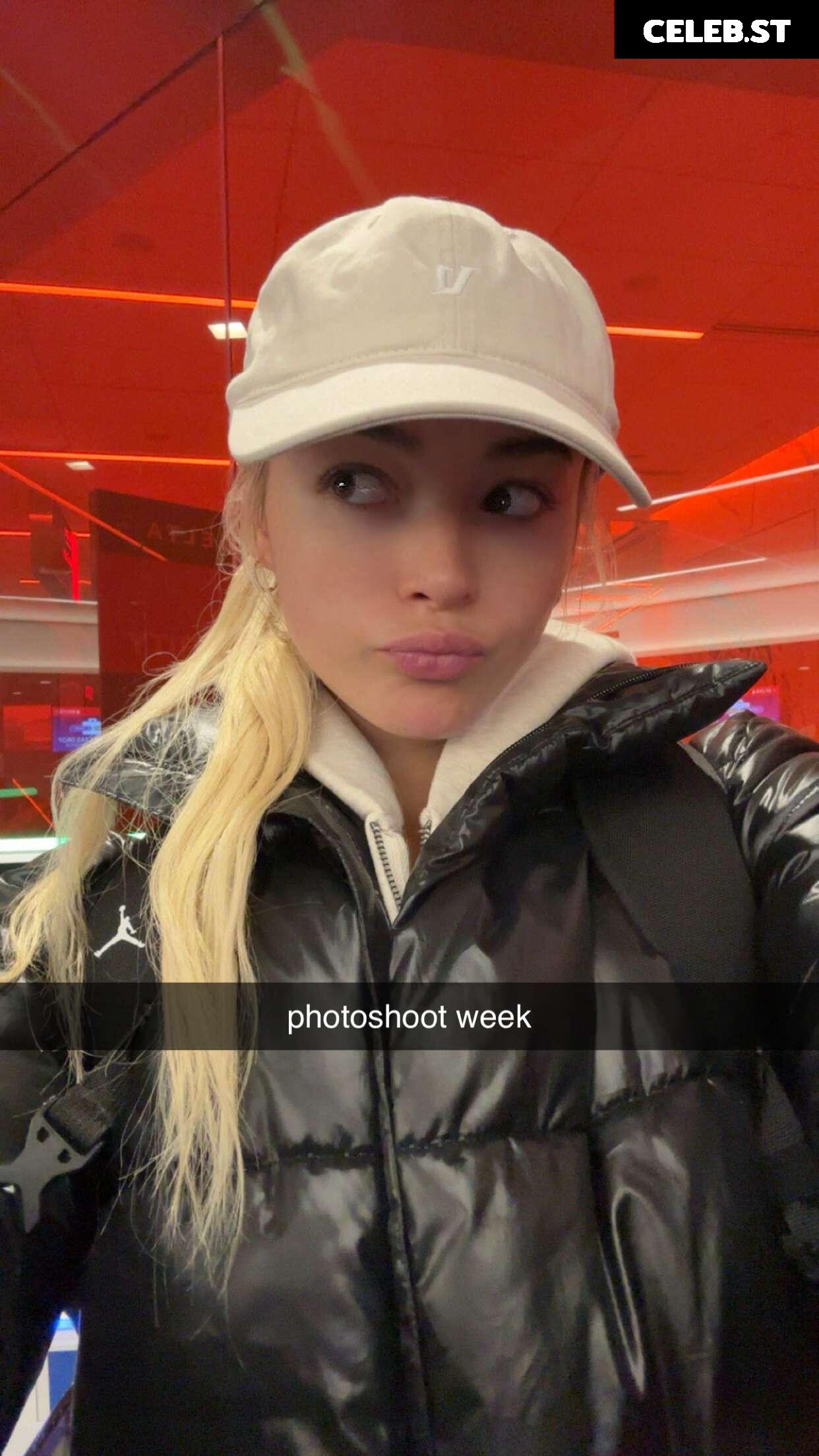 Livvy Dunne Image 24482345