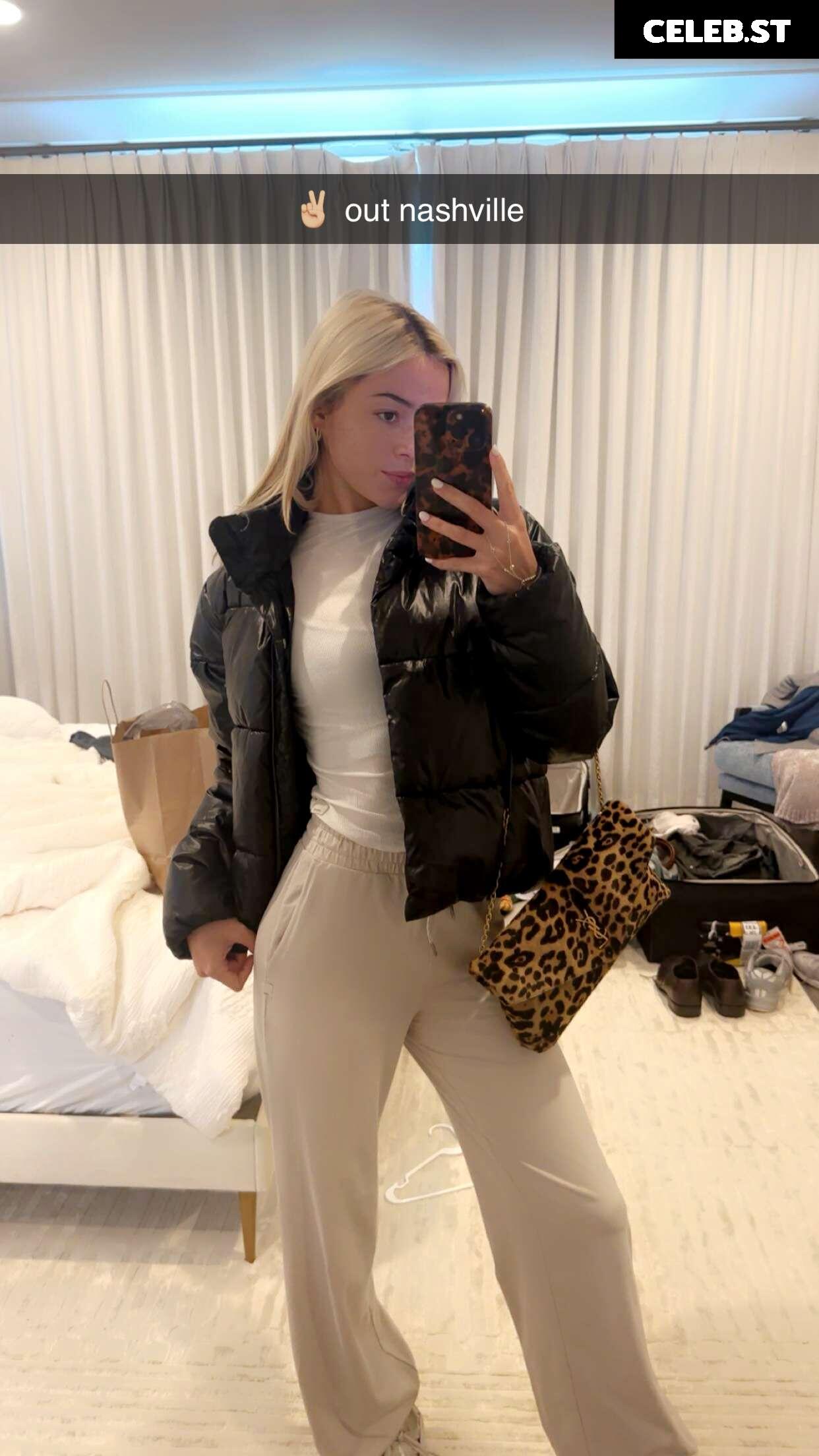 Livvy Dunne Image 24482348