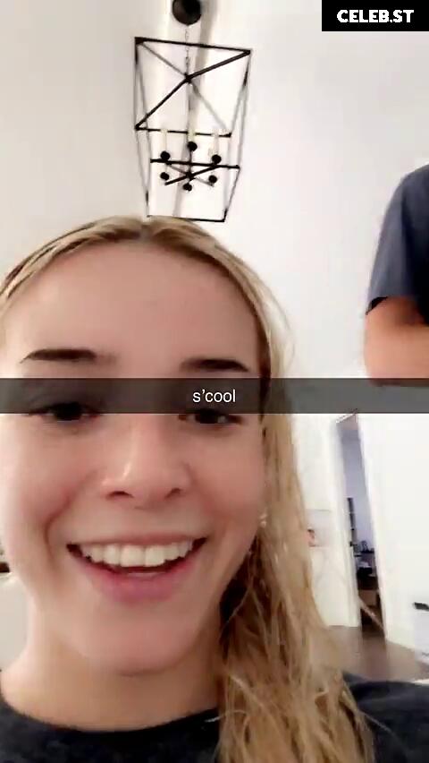 Livvy Dunne Image 24482292