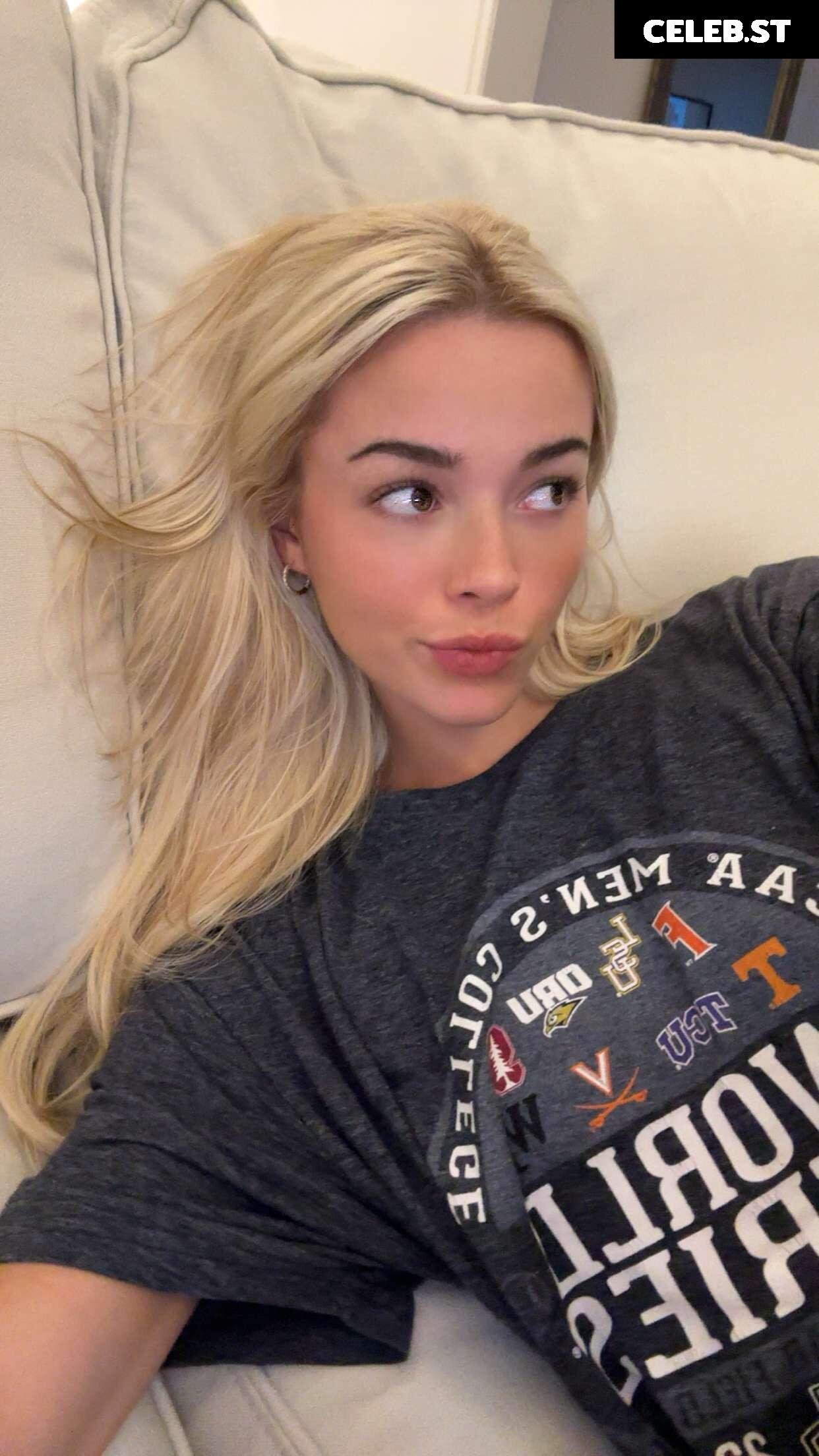 Livvy Dunne Image 24482289