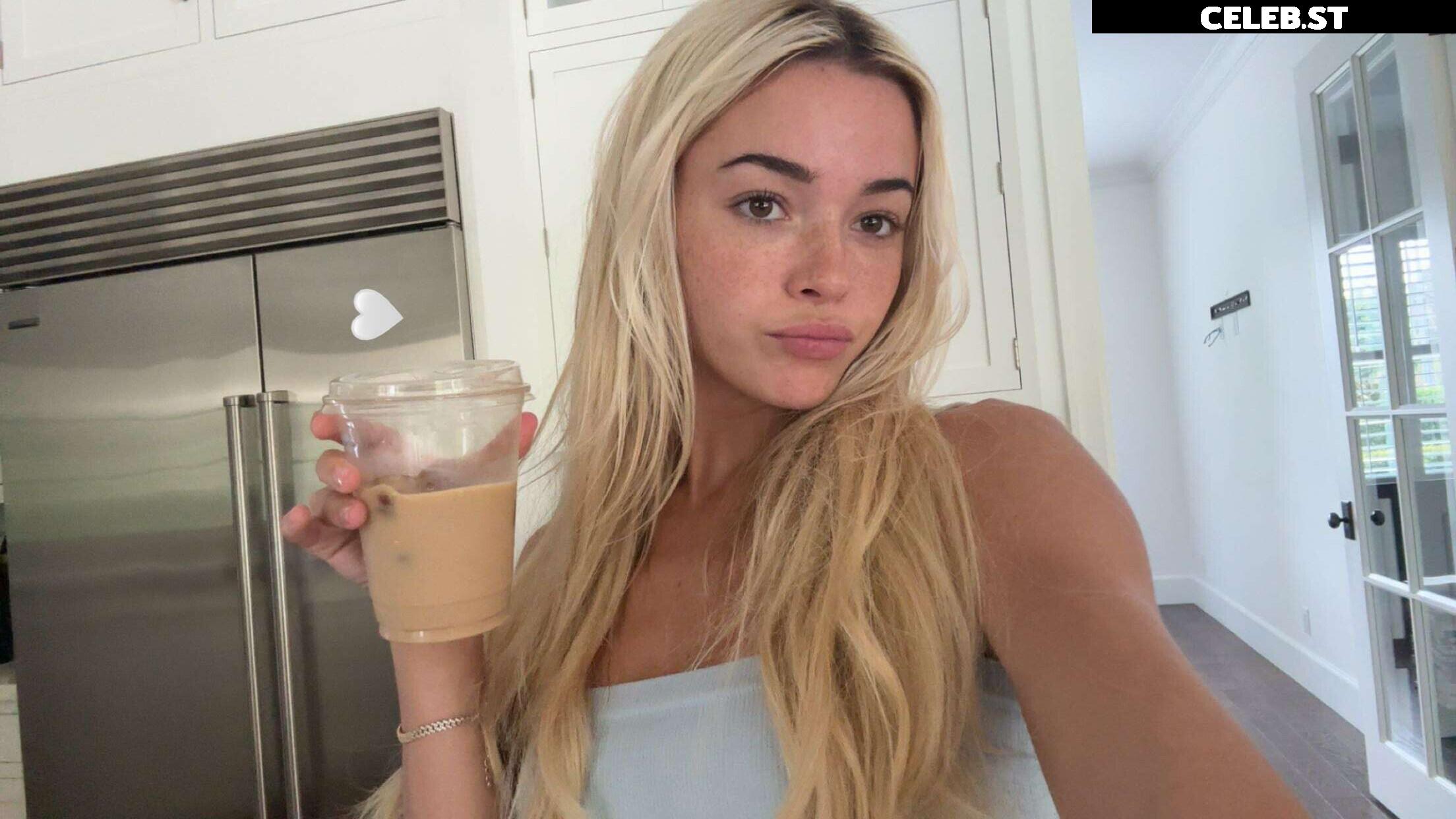 Livvy Dunne Image 24482210