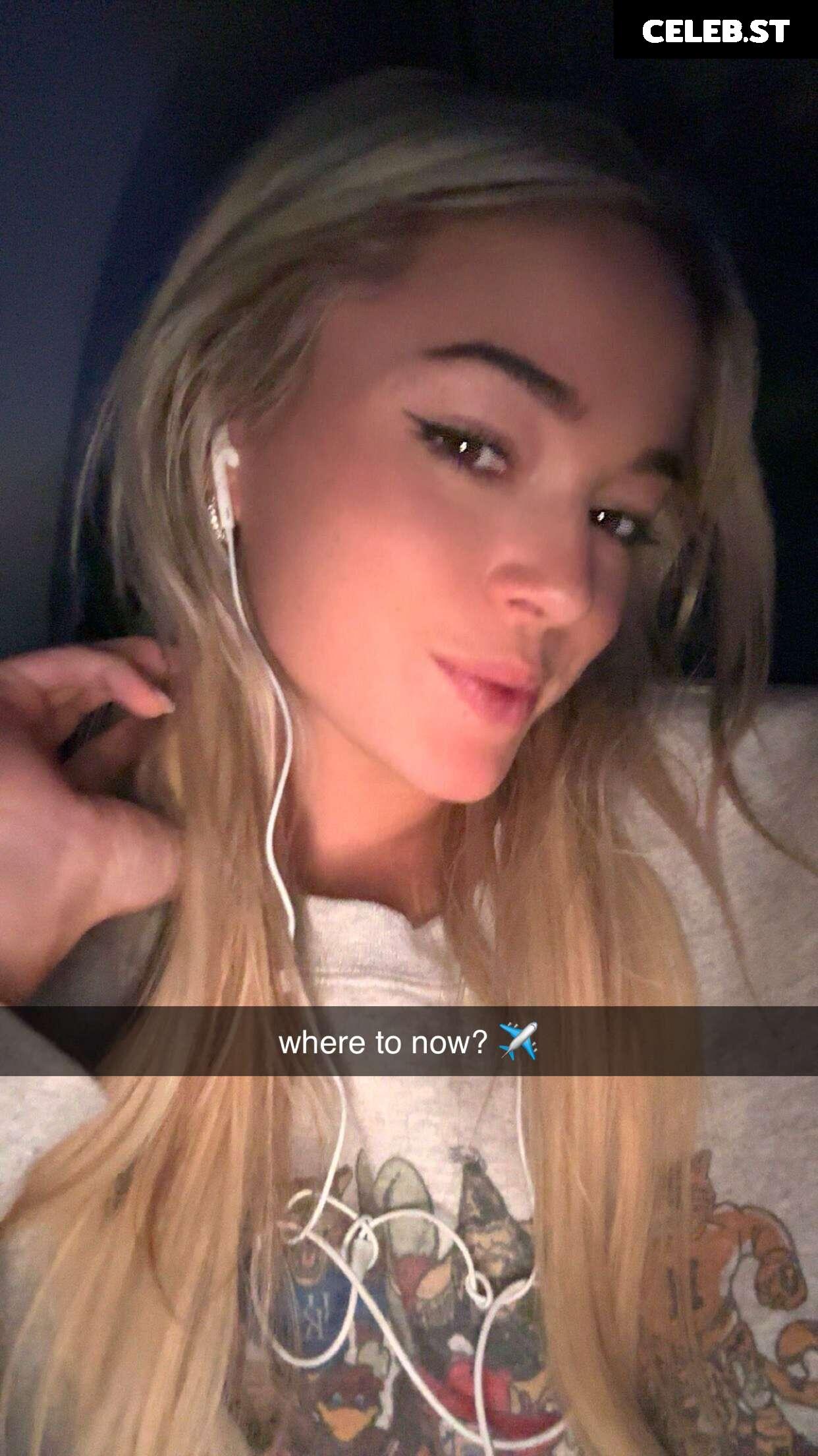 Livvy Dunne Image 24482238