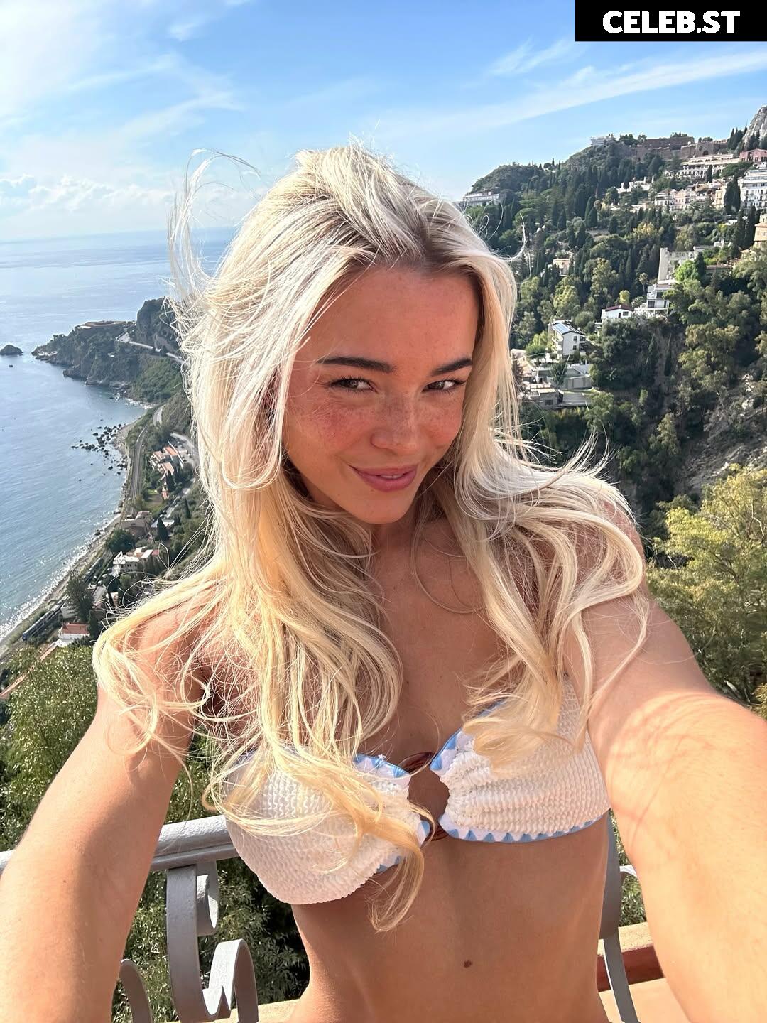 Livvy Dunne Image 24482256