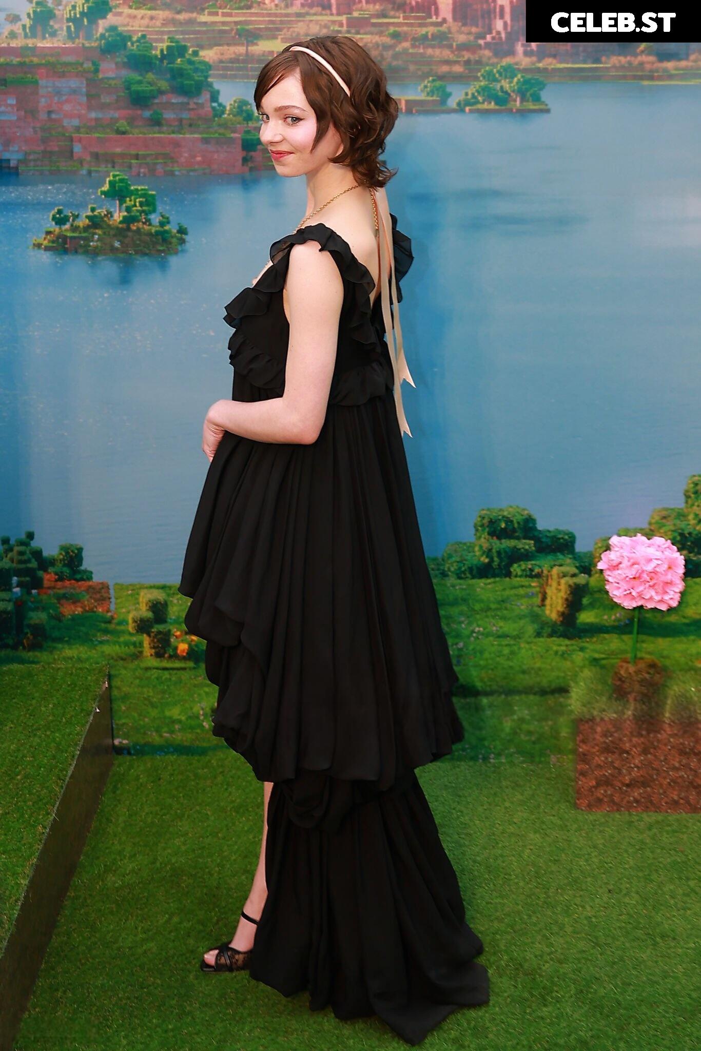 Emma Myers Image 24489803