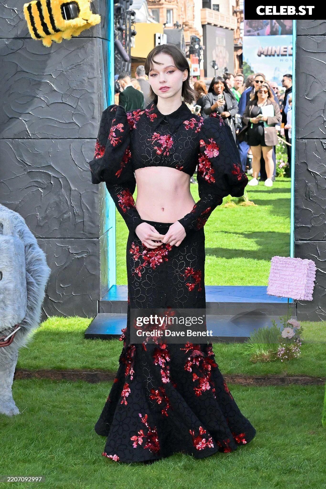 Emma Myers Image 24489837