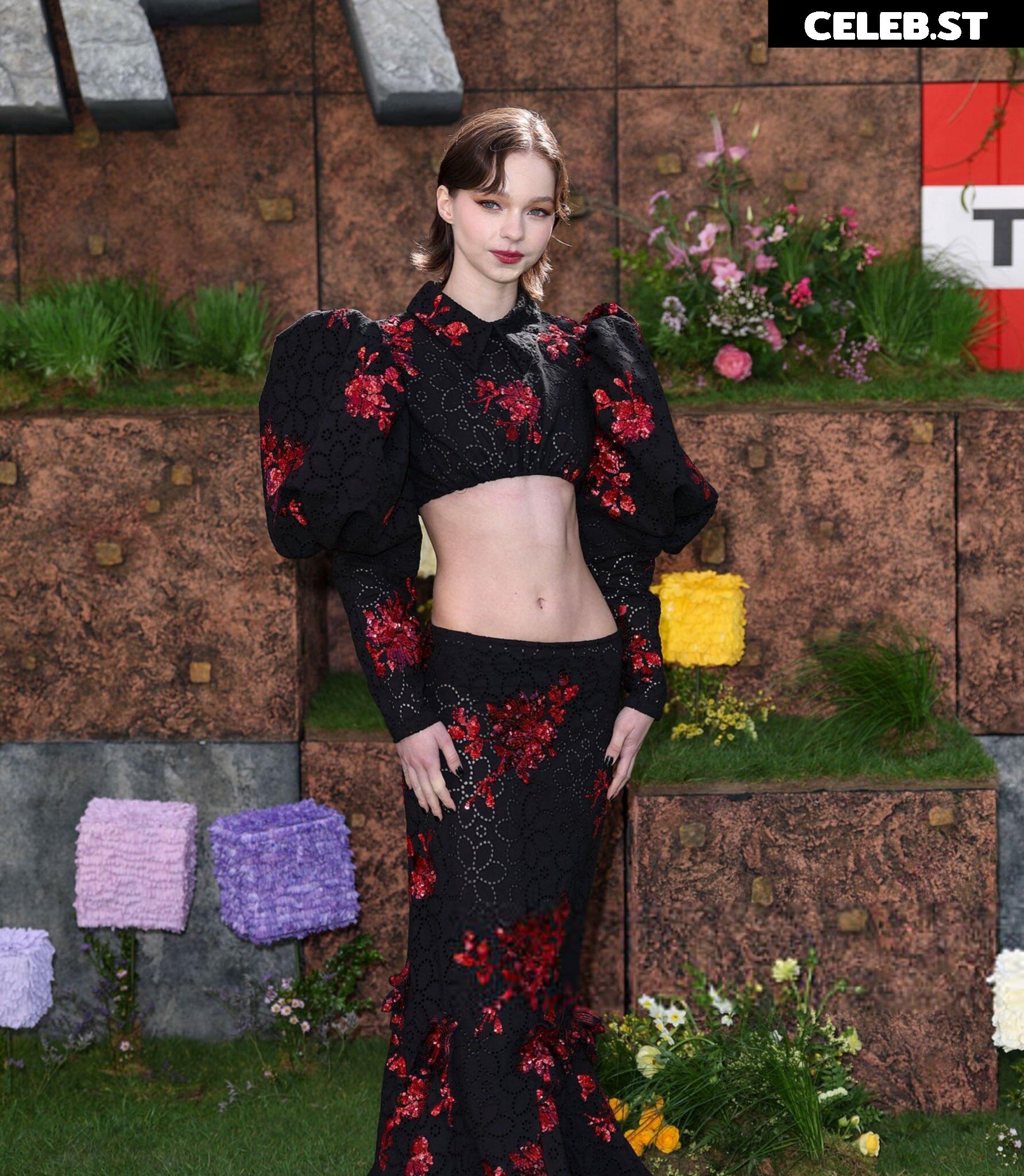 Emma Myers Image 24489863