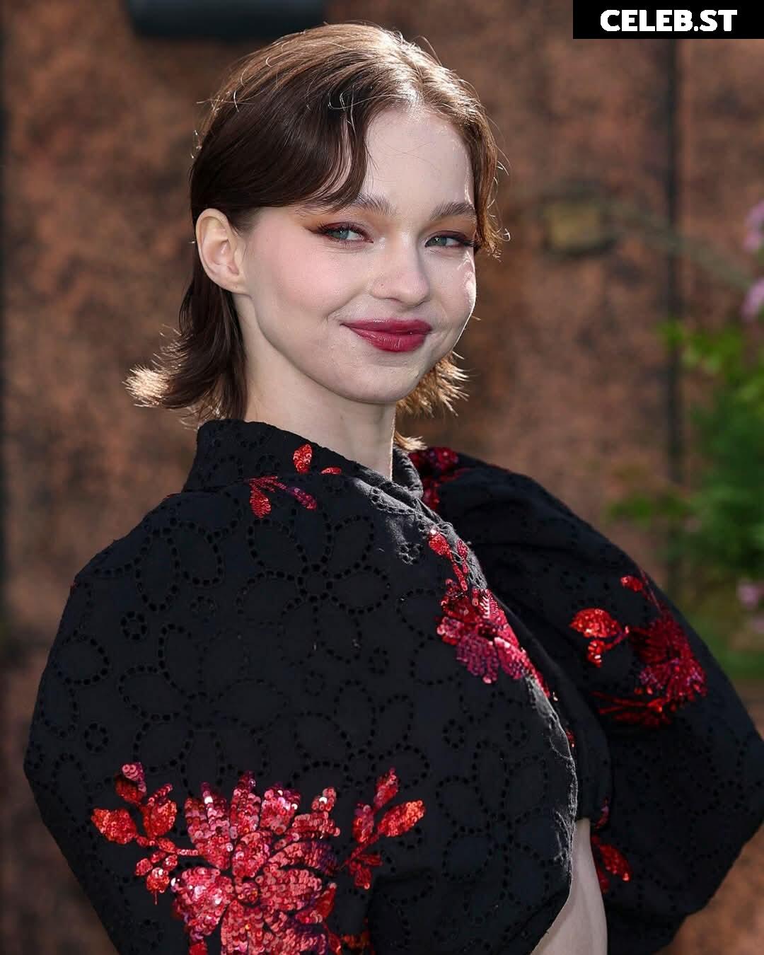 Emma Myers Image 24489860