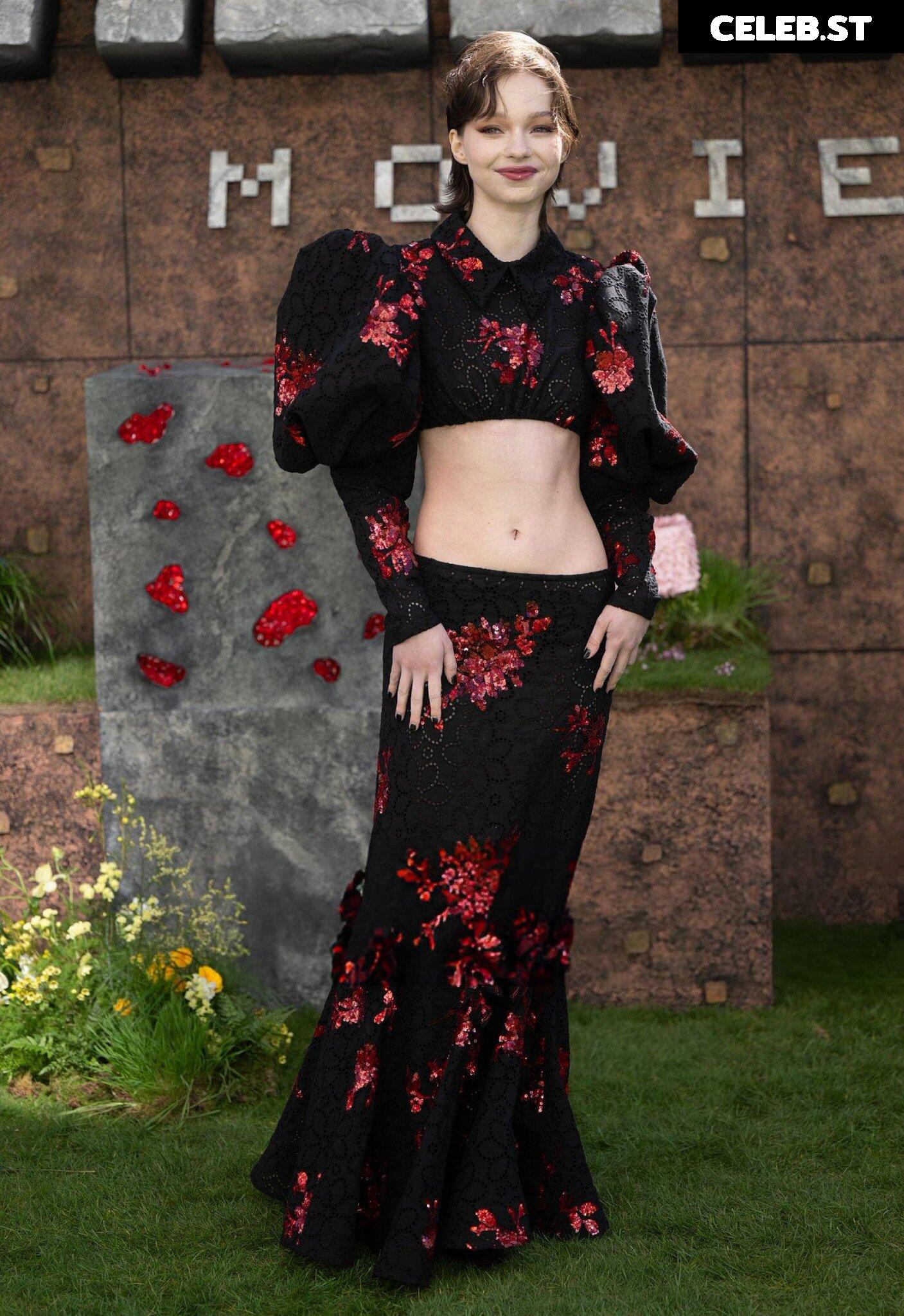 Emma Myers Image 24489842