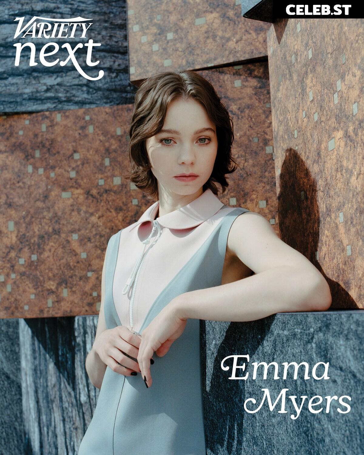 Emma Myers Image 24489871