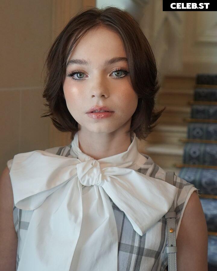Emma Myers Image 24489598