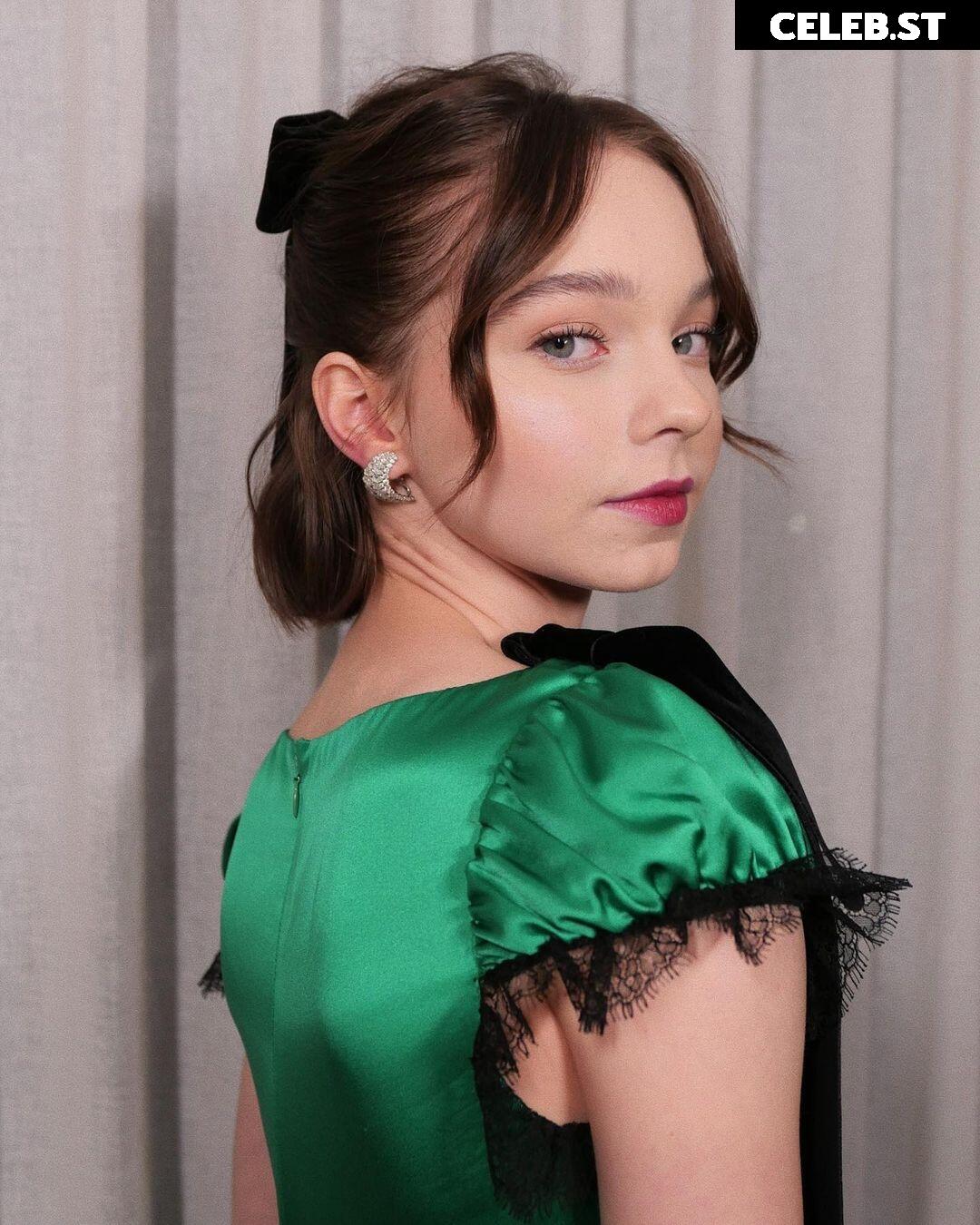 Emma Myers Image 24489514