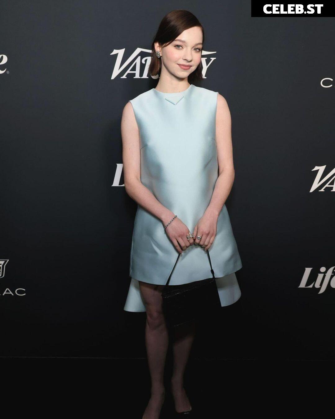 Emma Myers Image 24489492