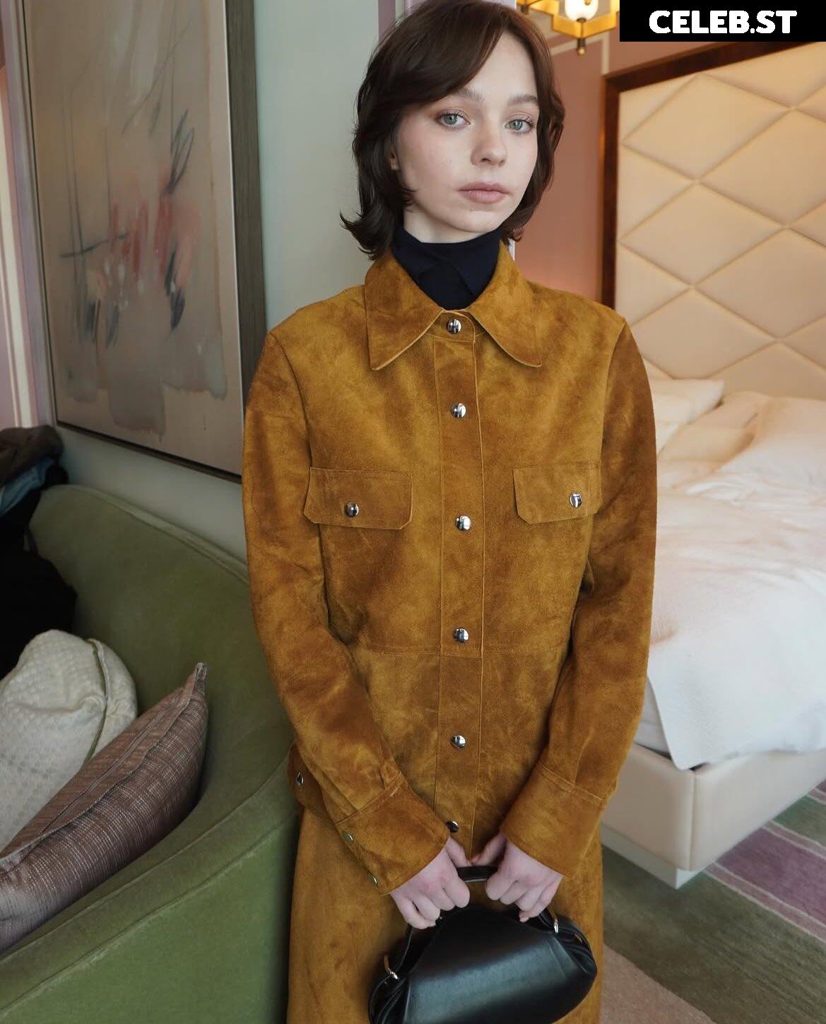 Emma Myers Image 24489747