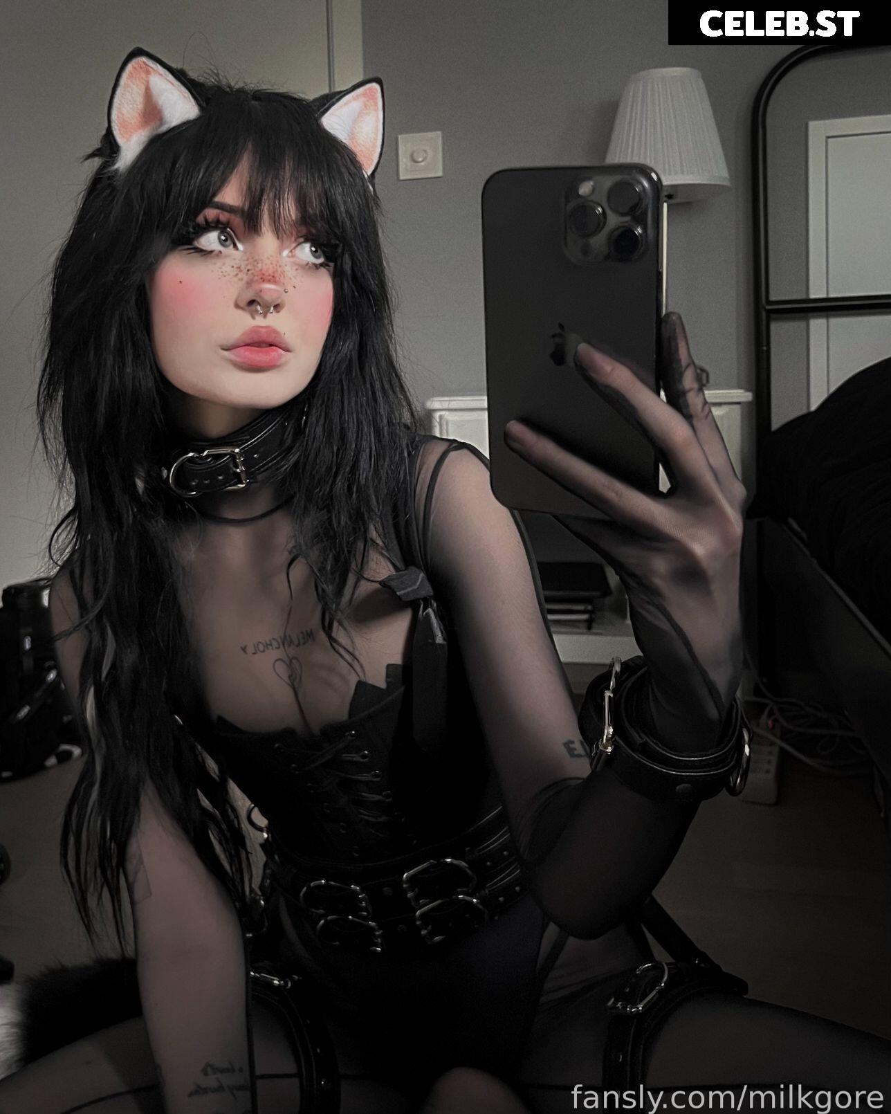 Milkgore Image 2448900