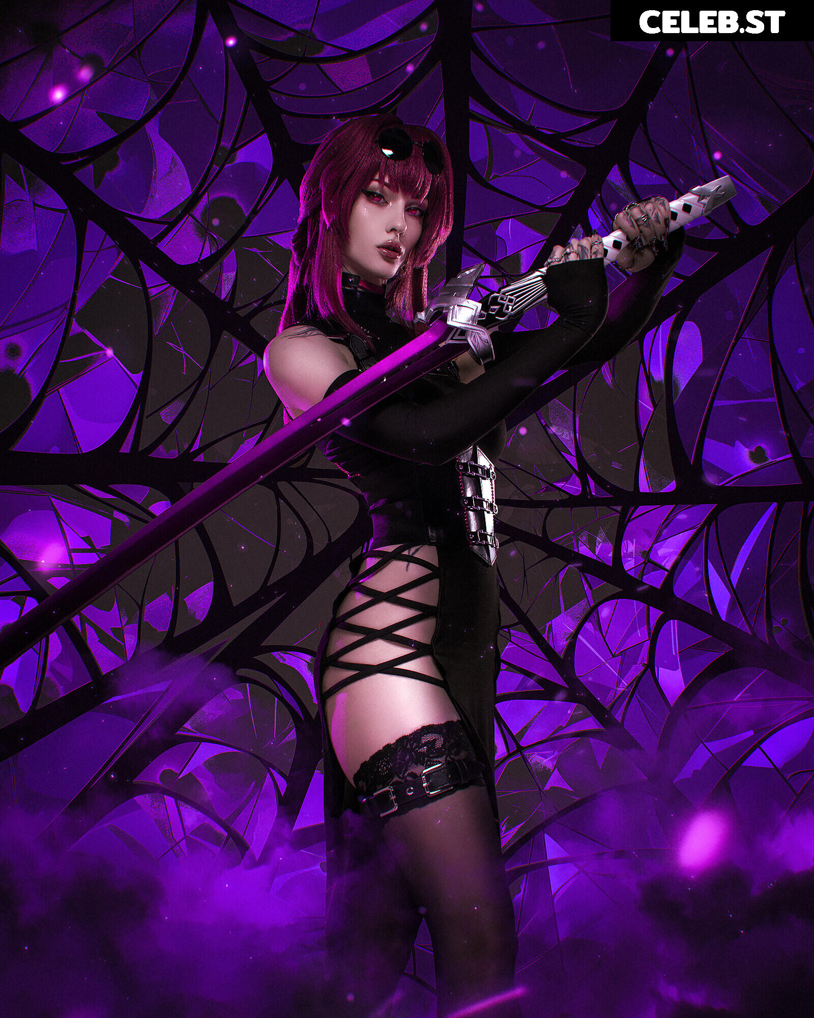 Xenon / Alinma Image 24358802