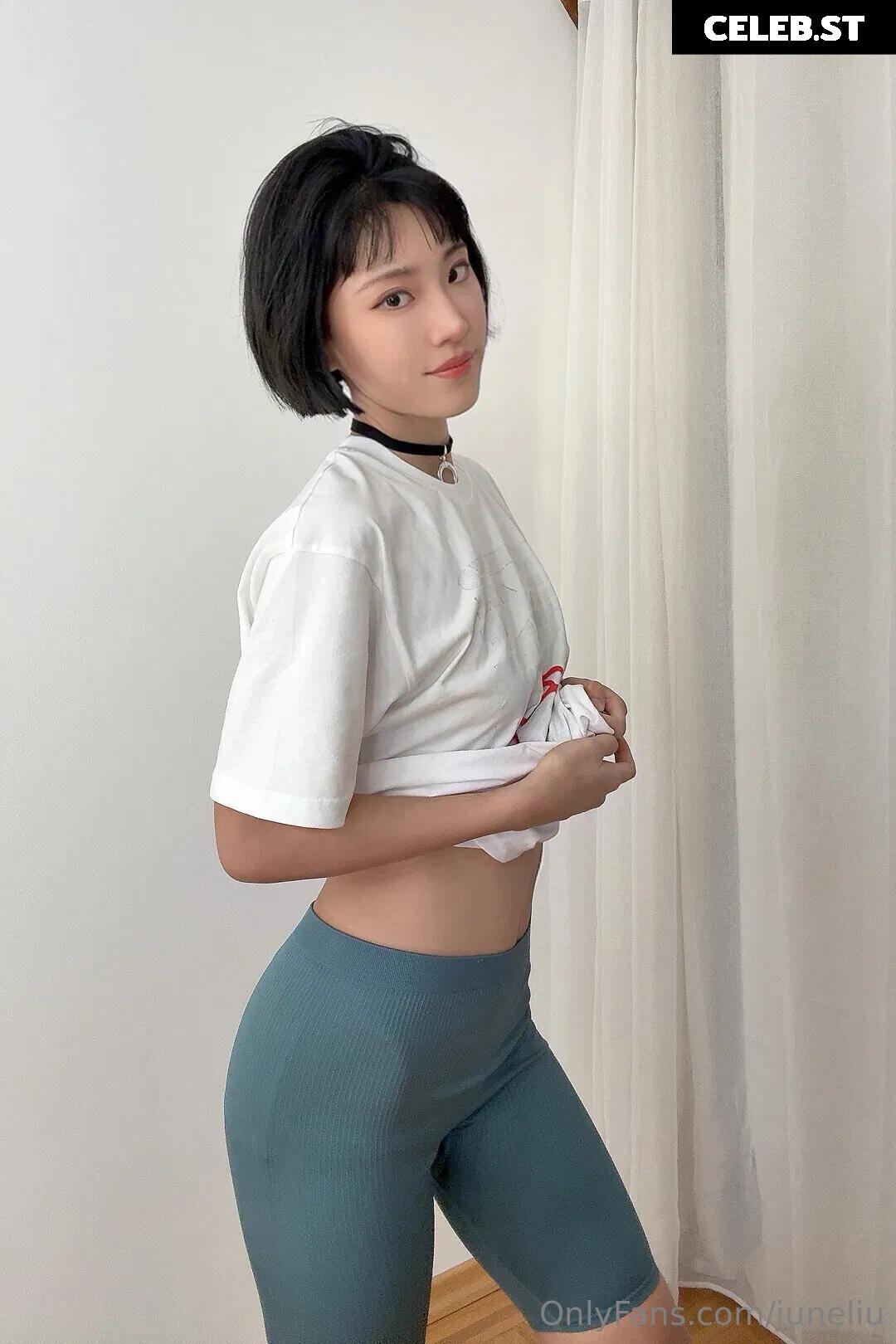 June Liu / SpicyGum Image 24355450