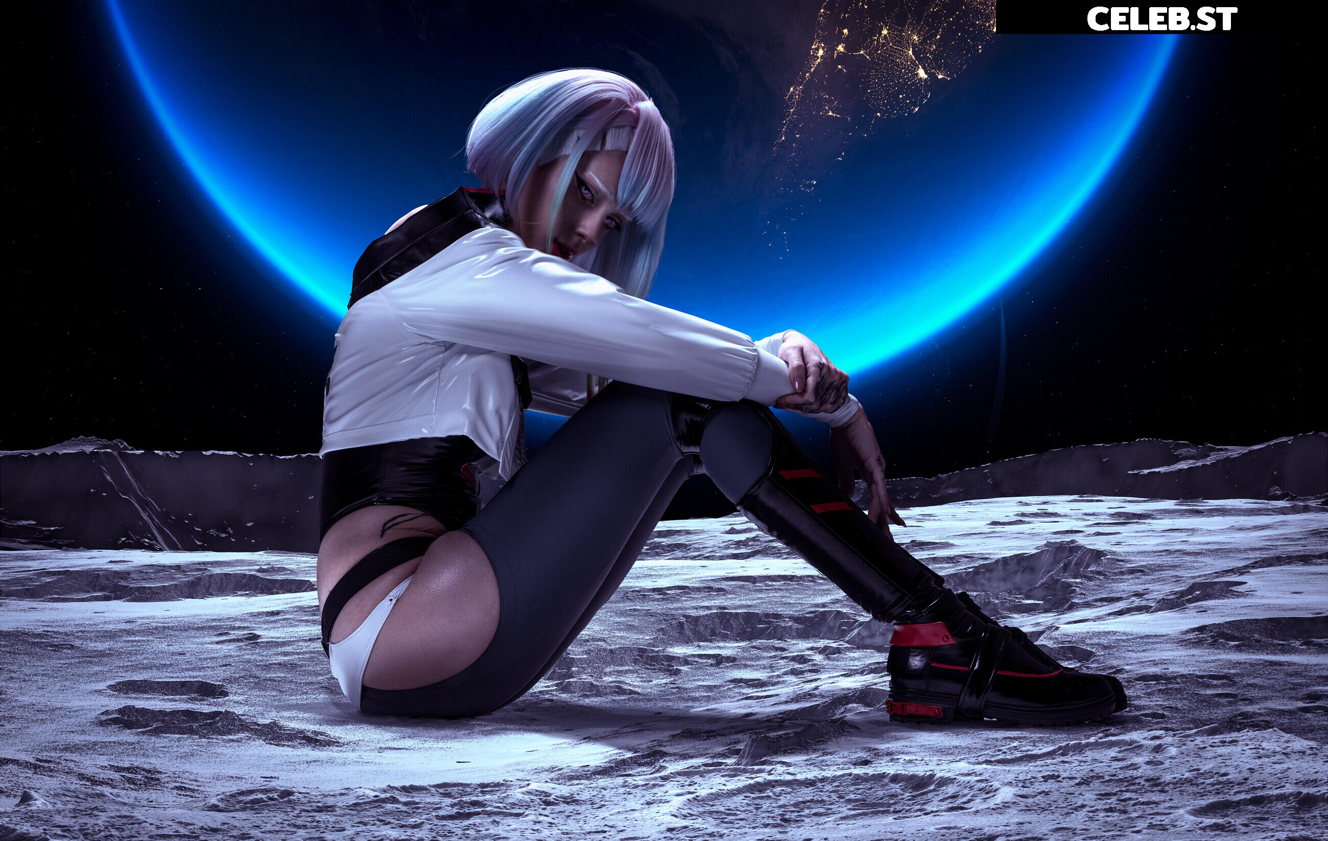 Xenon / Alinma Image 24357883
