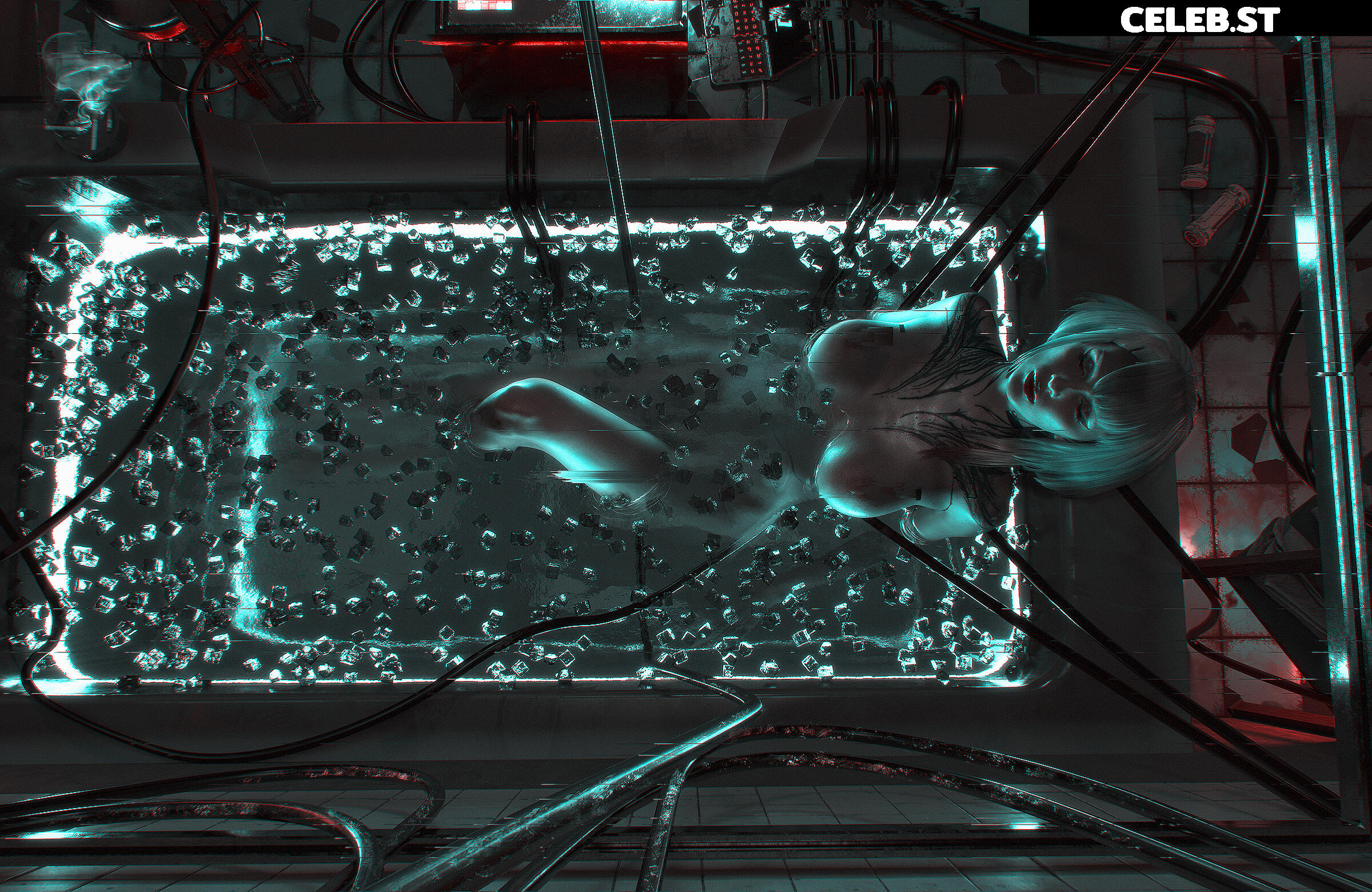 Xenon / Alinma Image 24357877
