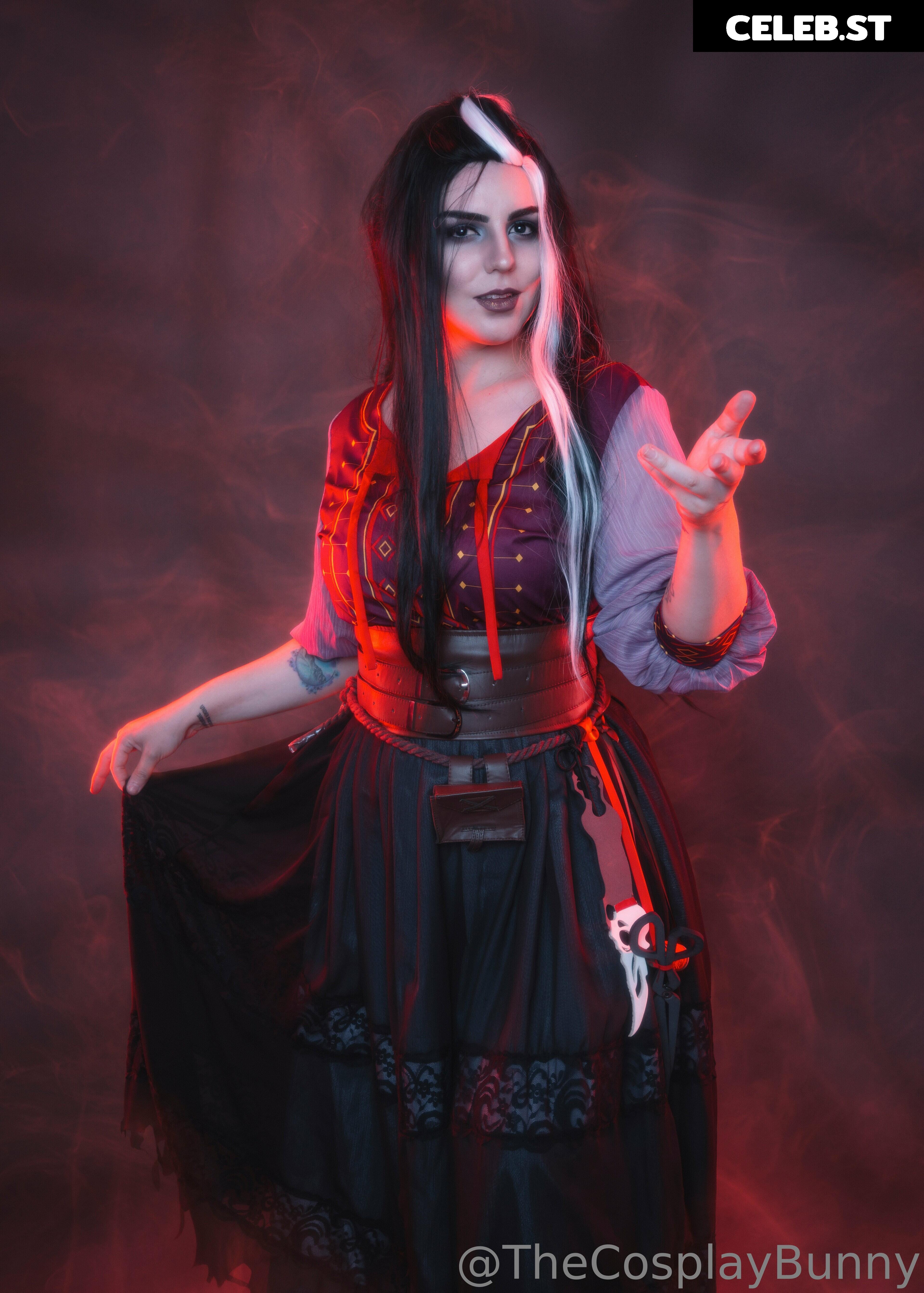 Thecosplaybunny Image 2435716