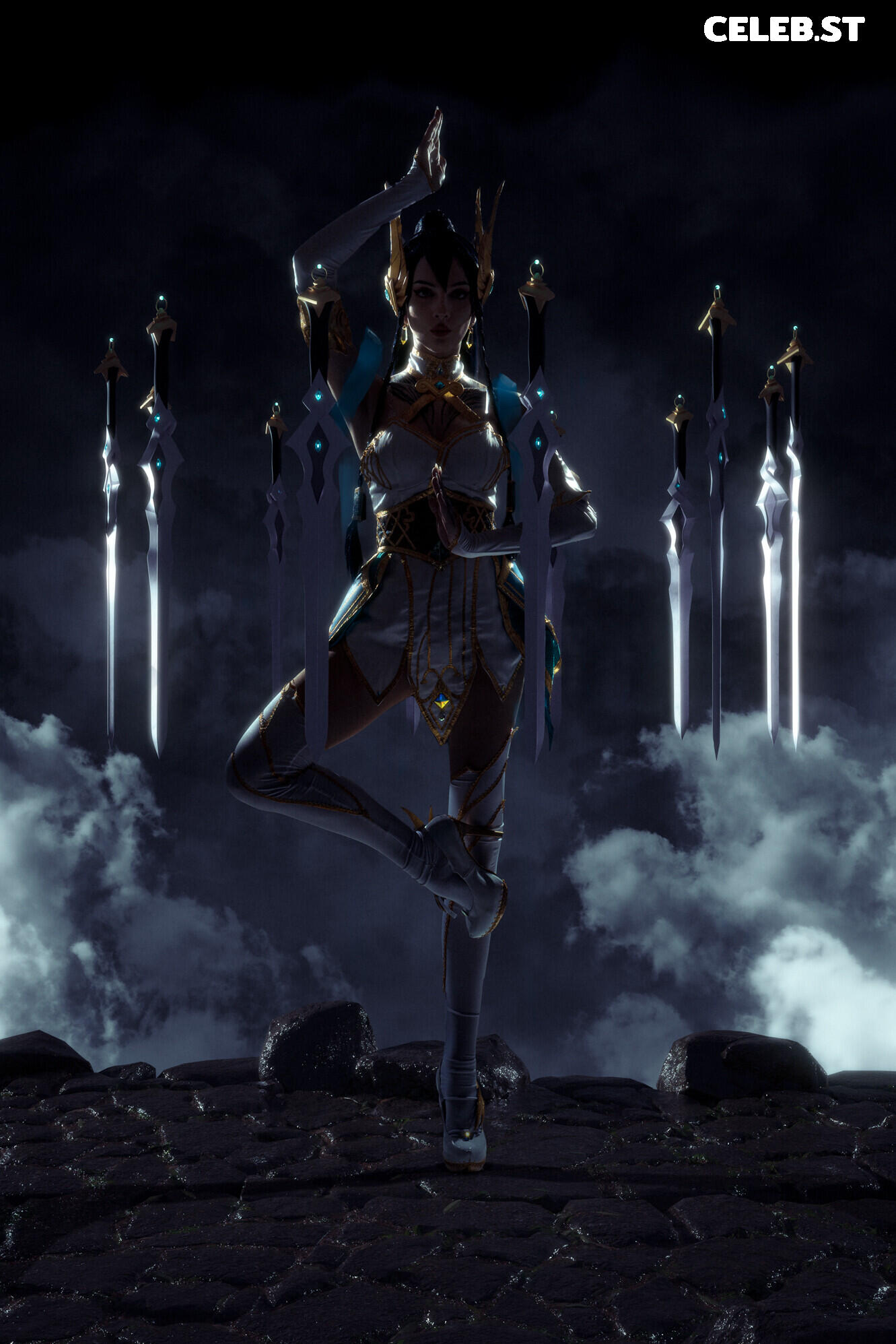 Xenon / Alinma Image 24357143