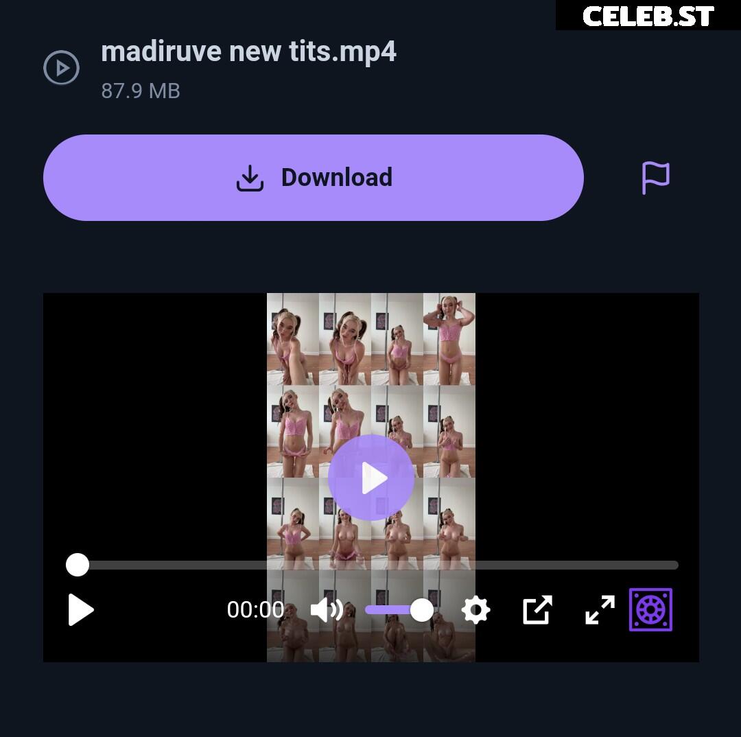 Madi Makoff | madiruve | Madi.ruve Image 24356188