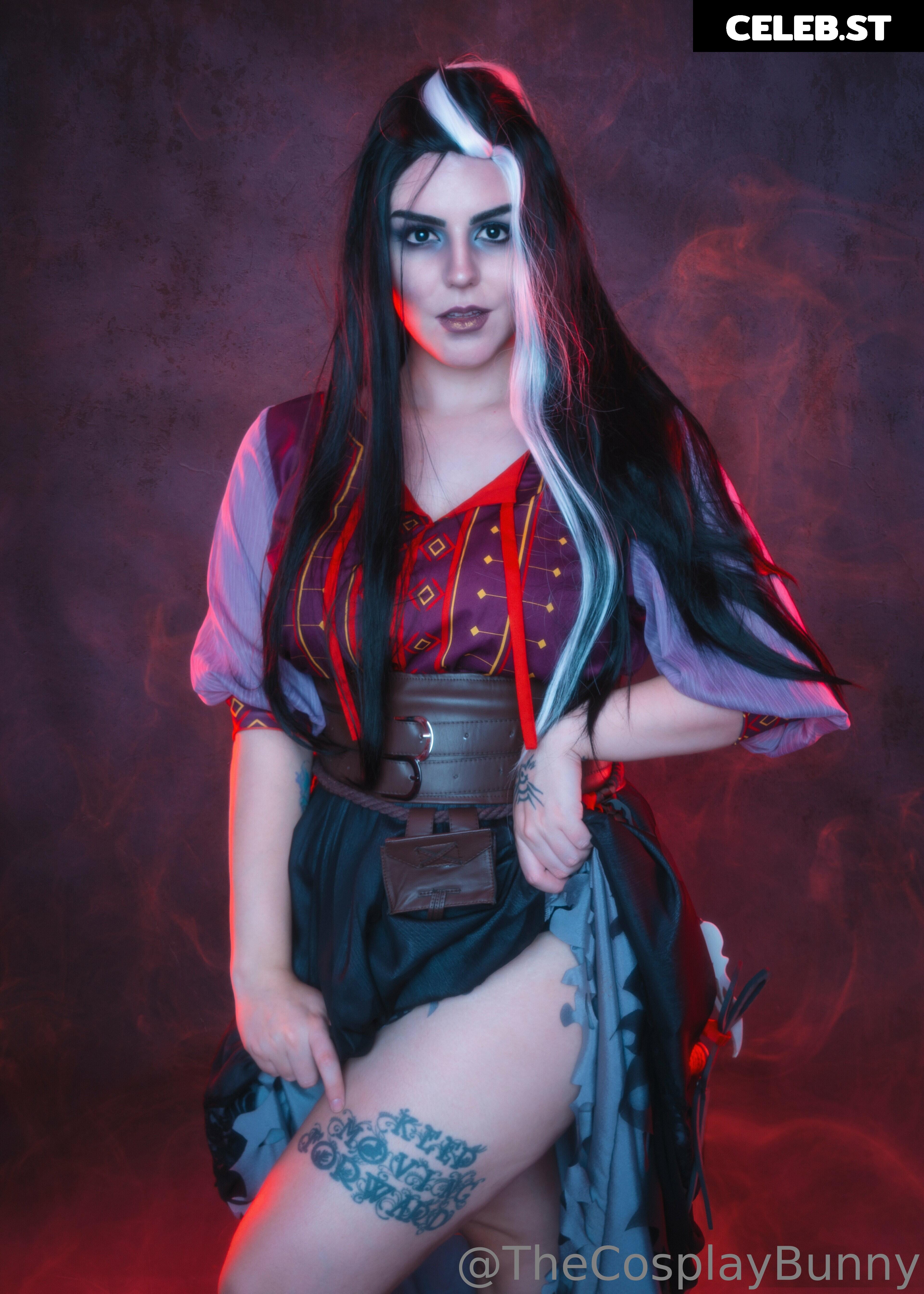 Thecosplaybunny Image 2435143