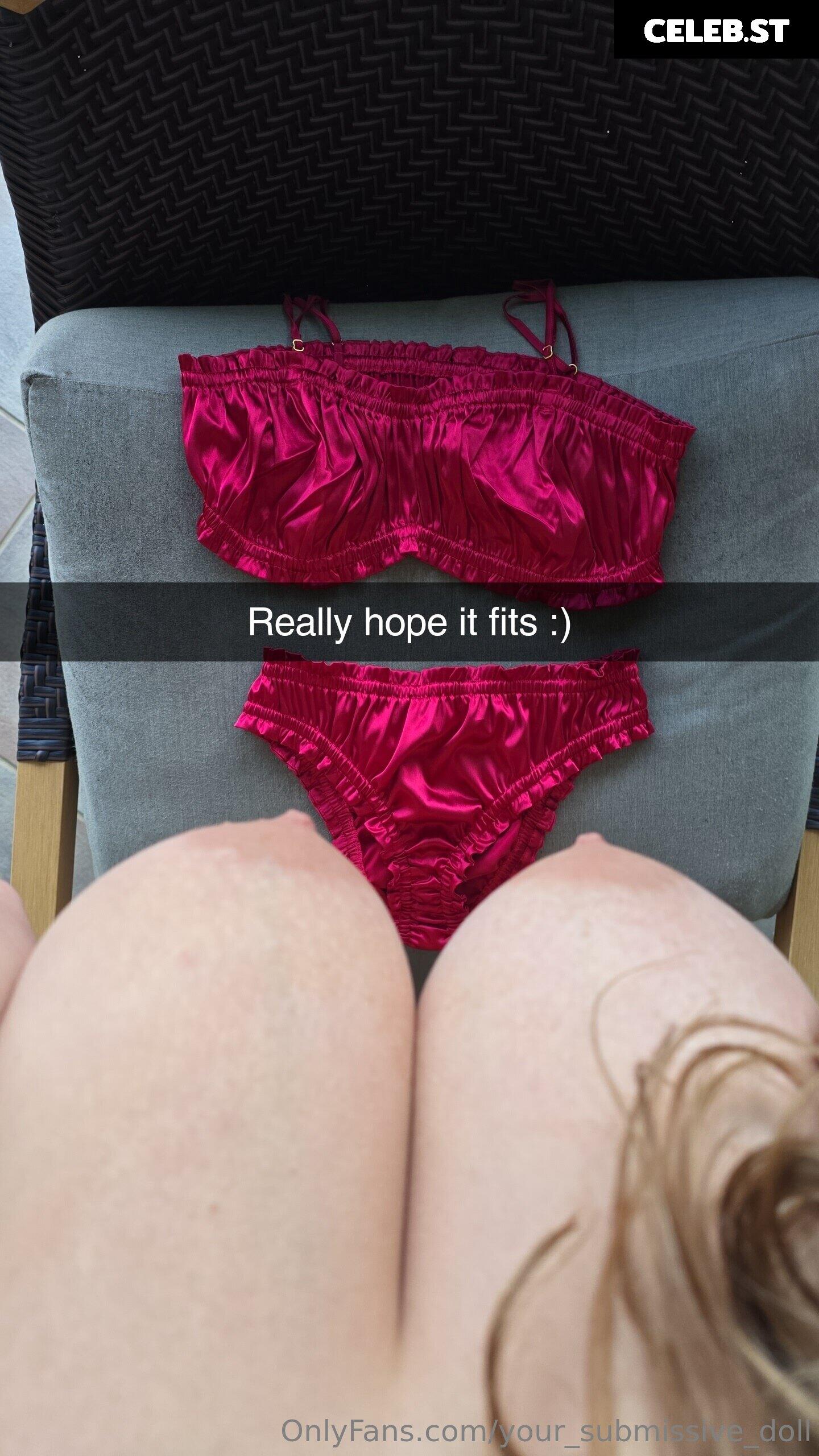 your_submissive_doll Image 24351289
