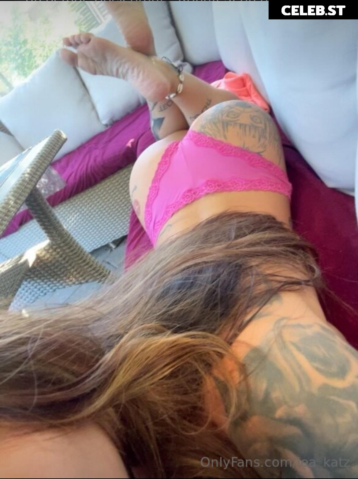 Lea Katz Image 2435040