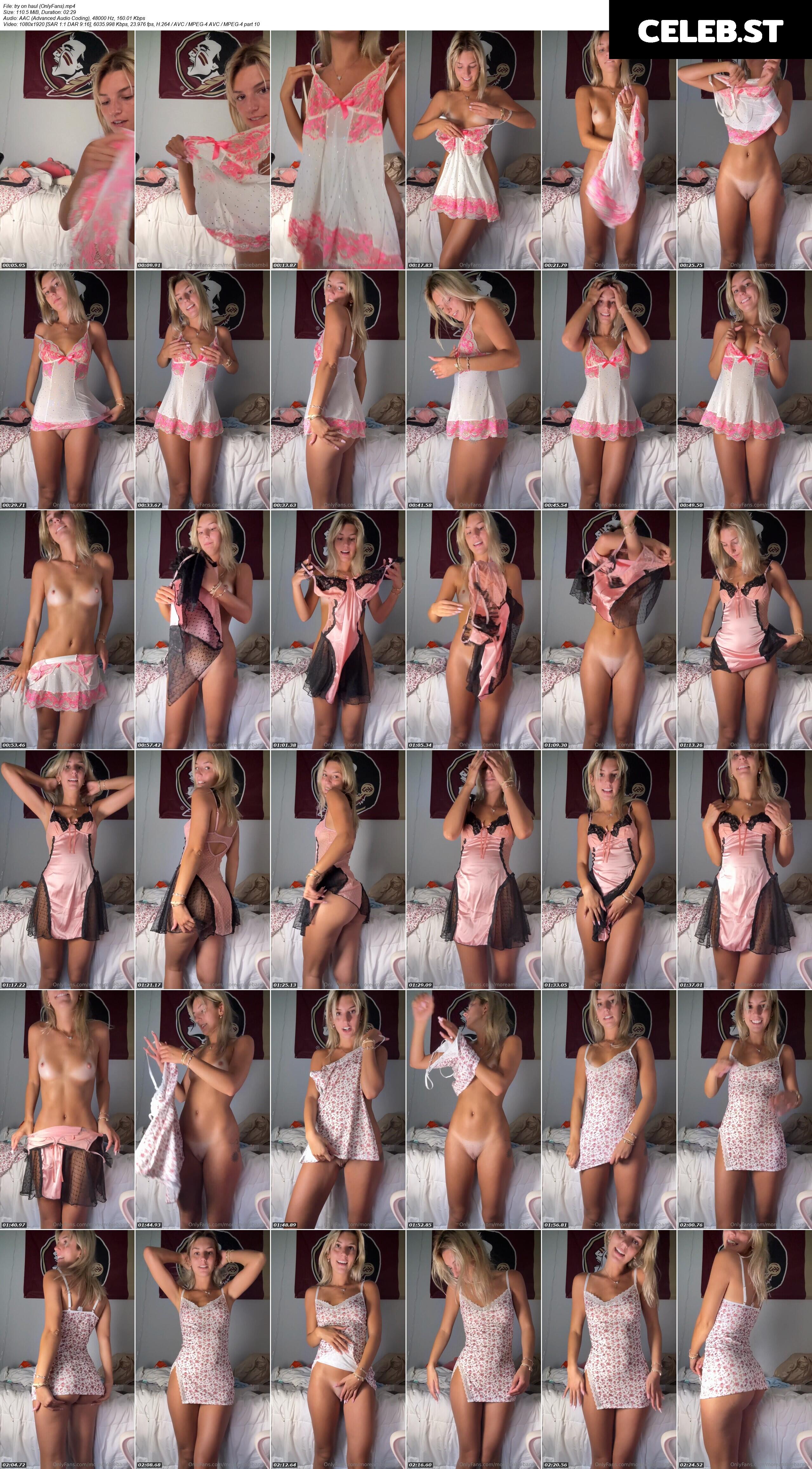 xoxambs / favoritelittlesecret / ambiebambii_ Image 24352506