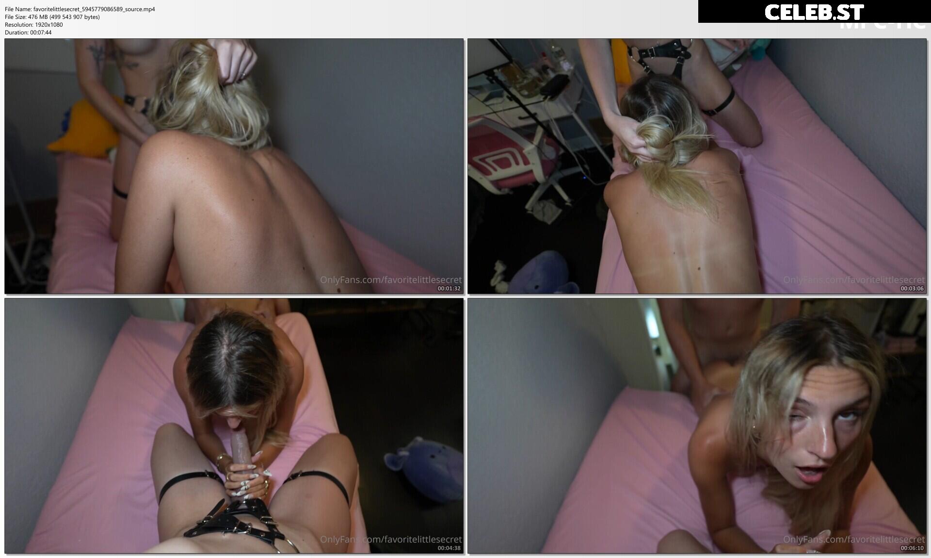 xoxambs / favoritelittlesecret / ambiebambii_ Image 24352532
