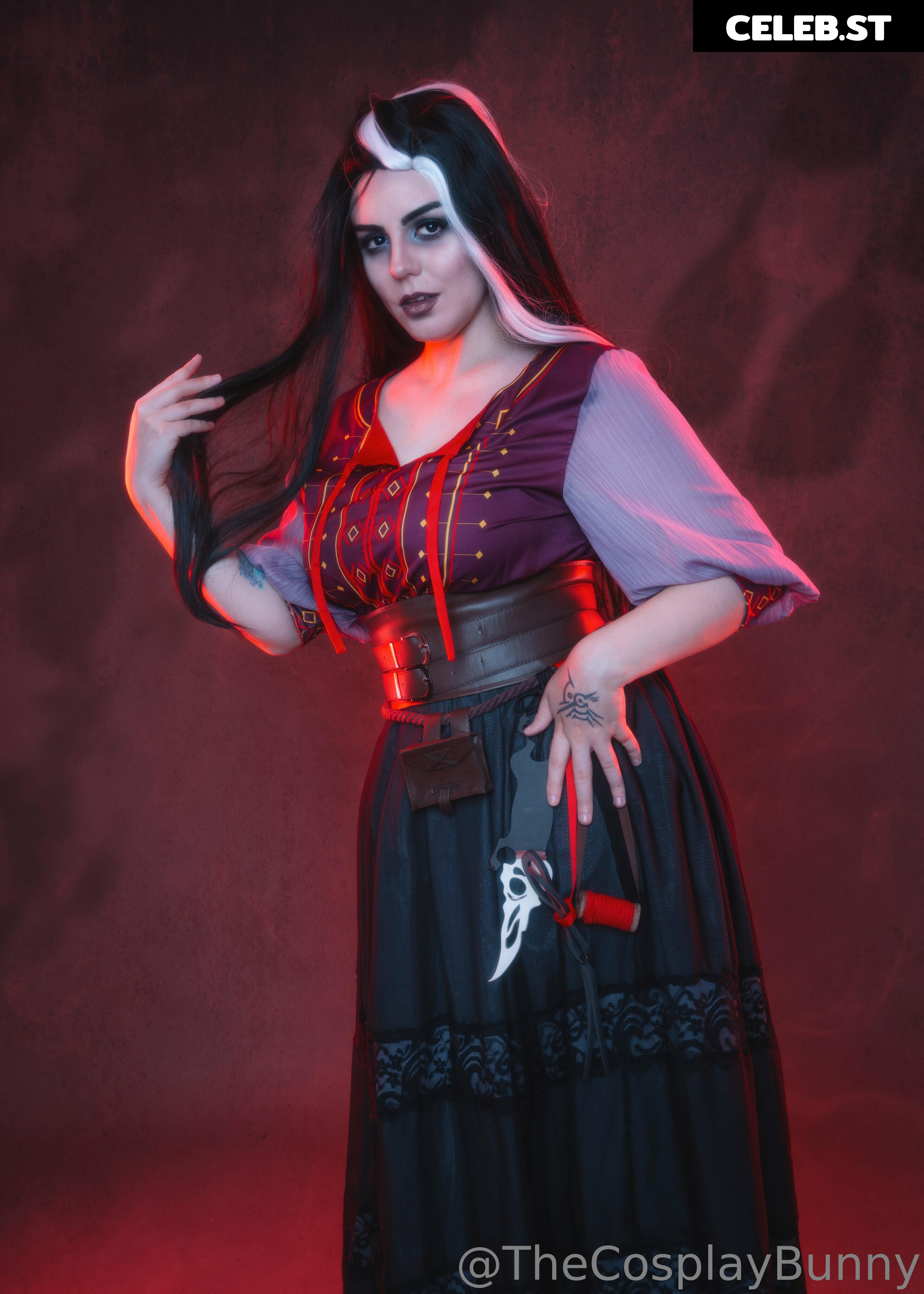 Thecosplaybunny Image 2435267