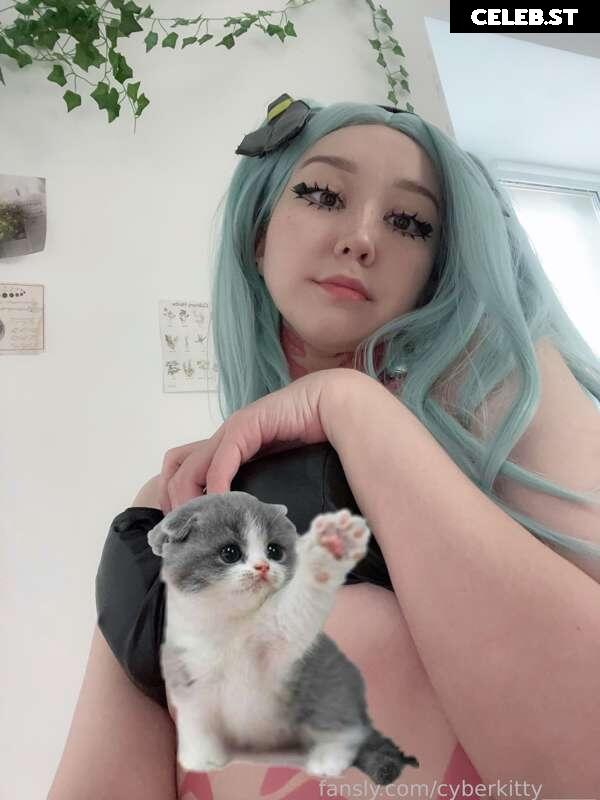 Cyberkitty_____ Image 2435961