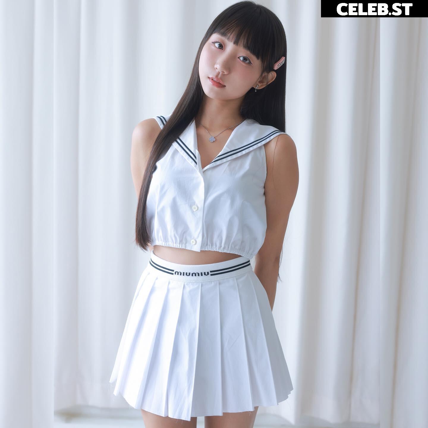Eunji Pyoapple Image 24365980