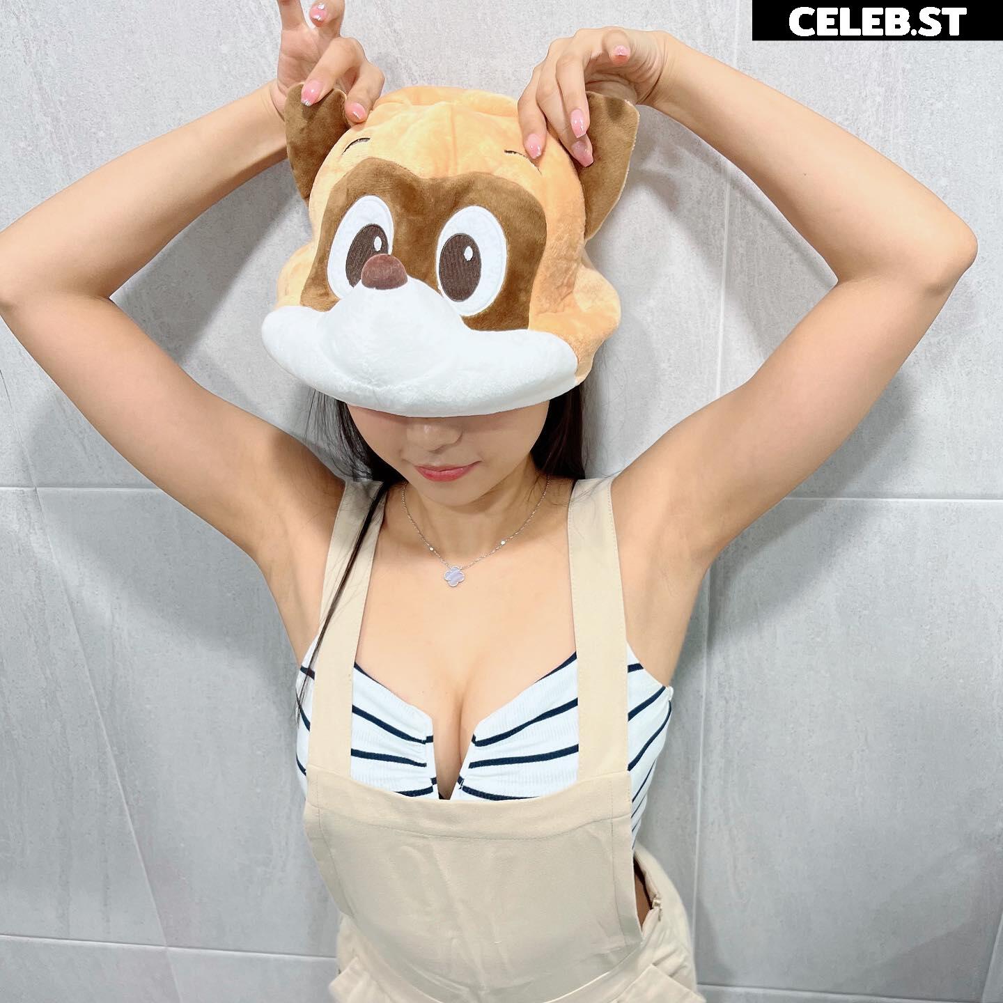 Eunji Pyoapple Image 24365961