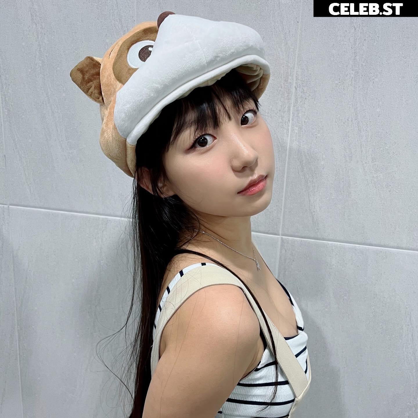 Eunji Pyoapple Image 24365960