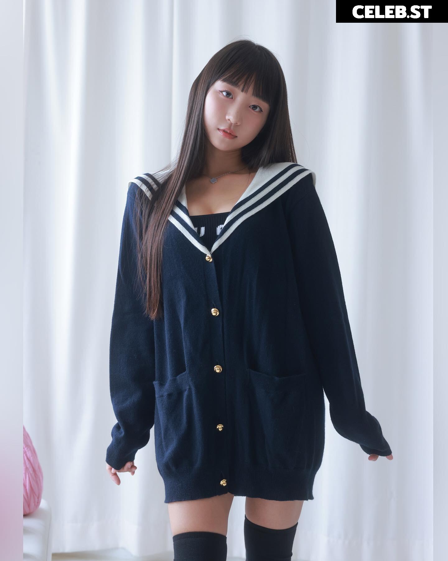 Eunji Pyoapple Image 24365973