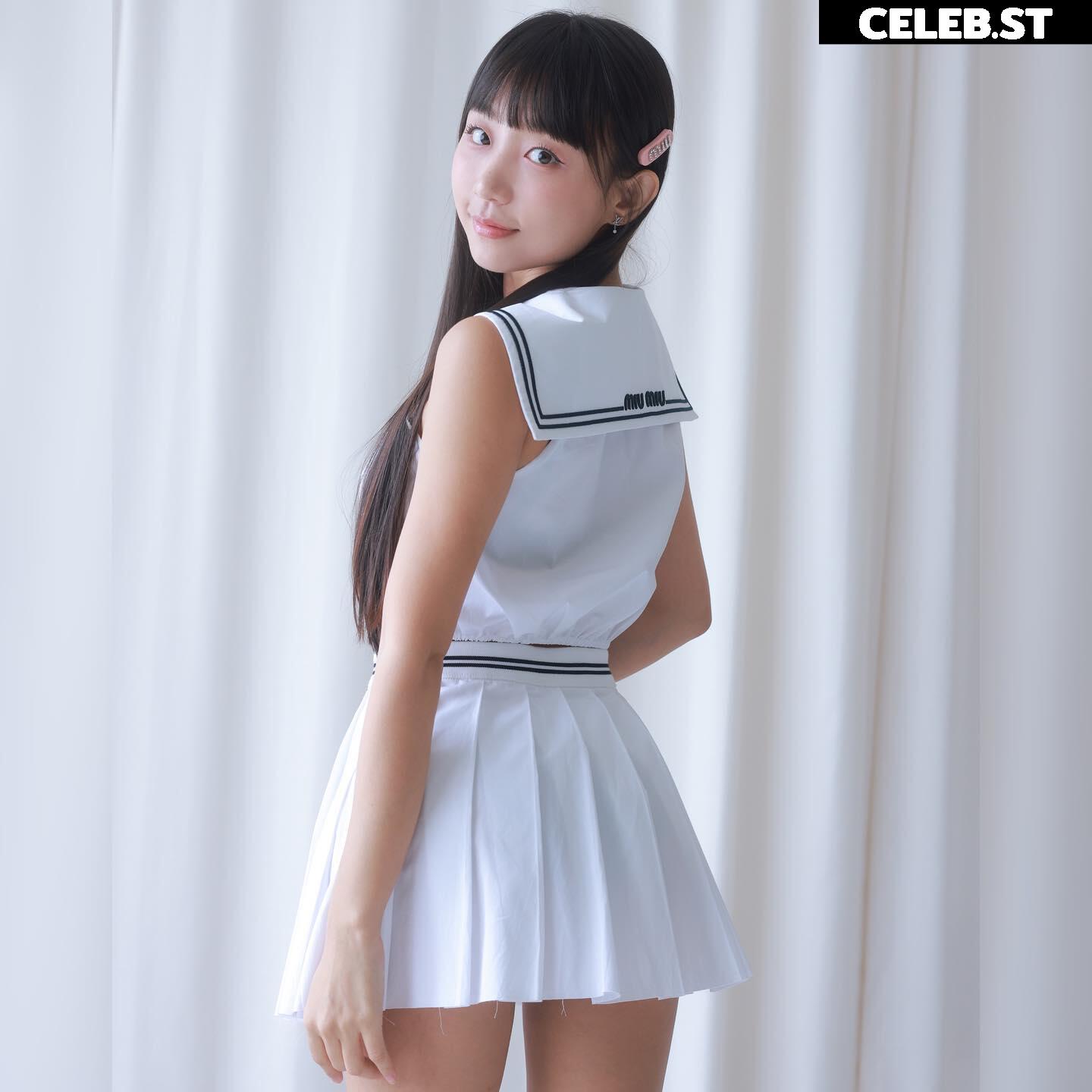 Eunji Pyoapple Image 24365979