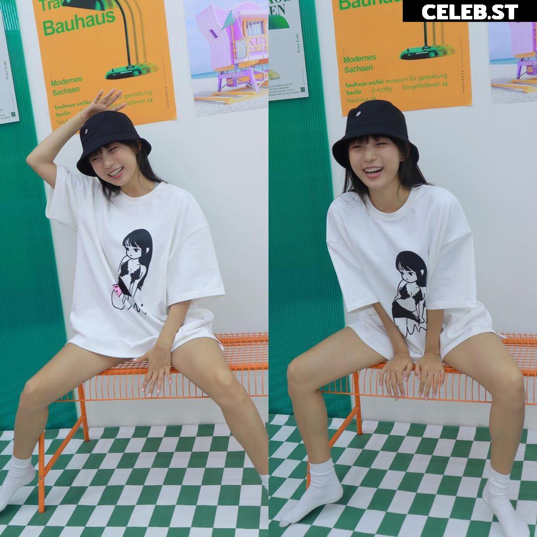 Eunji Pyoapple Image 24365875