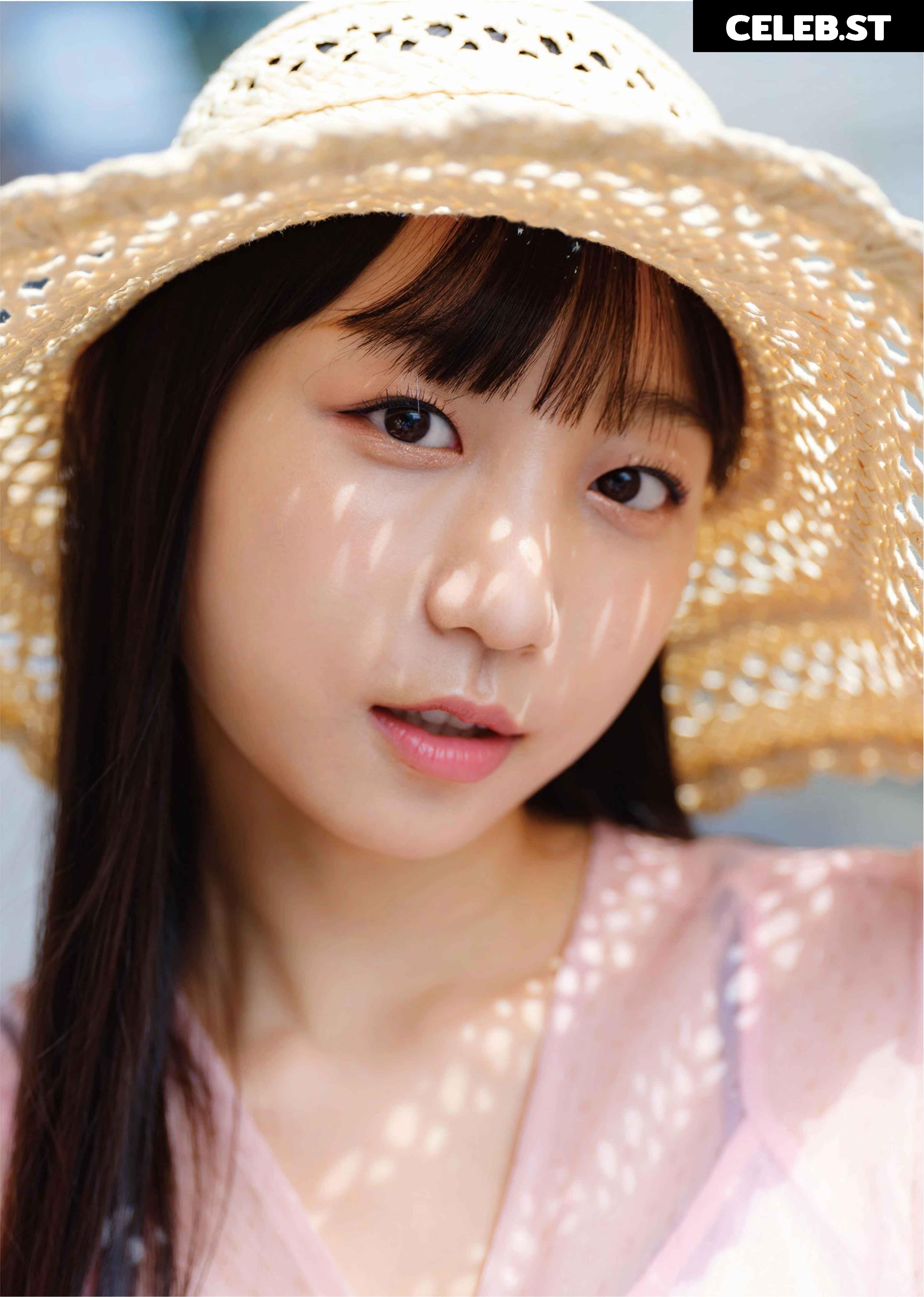 Eunji Pyoapple Image 24365503