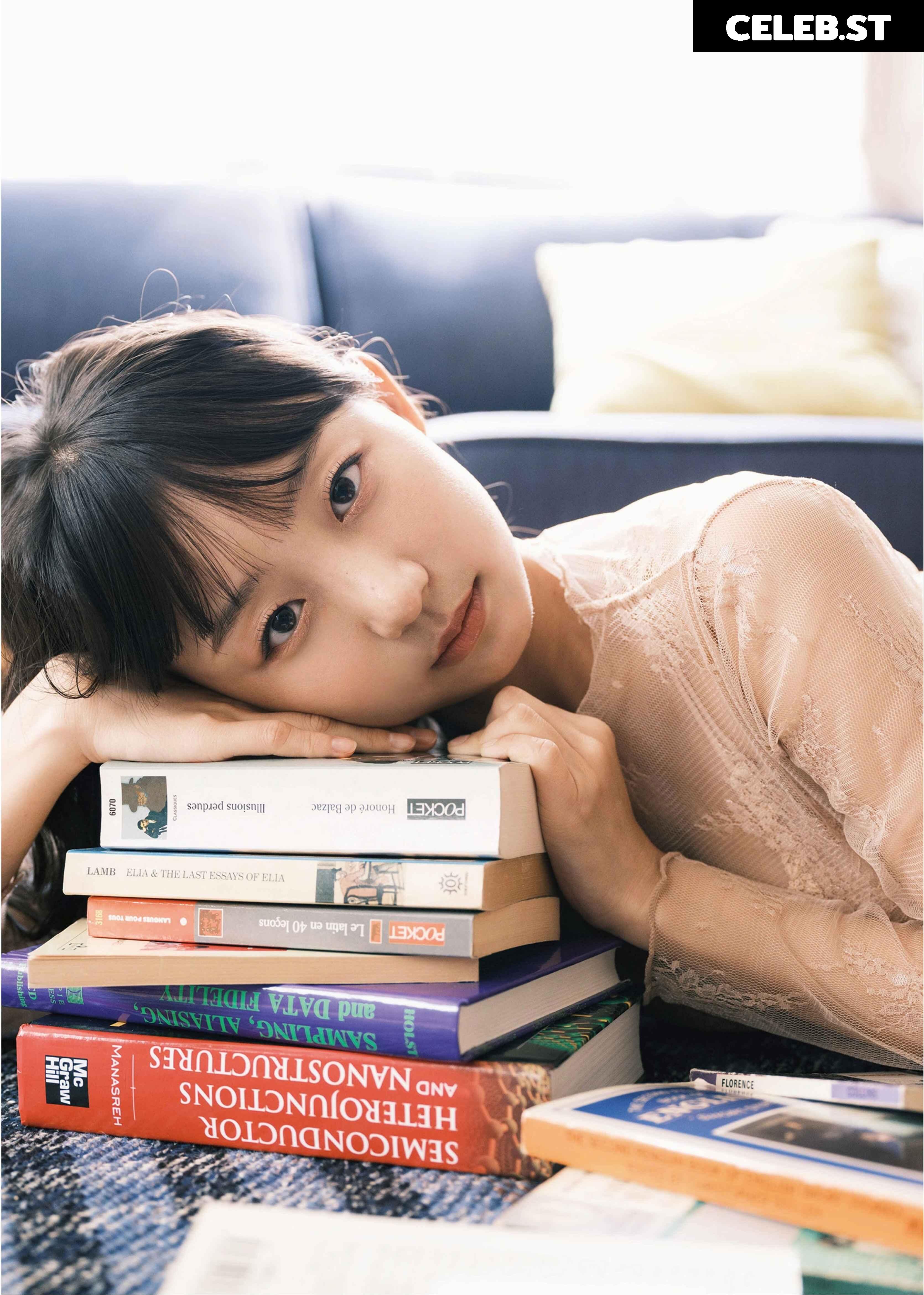 Eunji Pyoapple Image 24365481