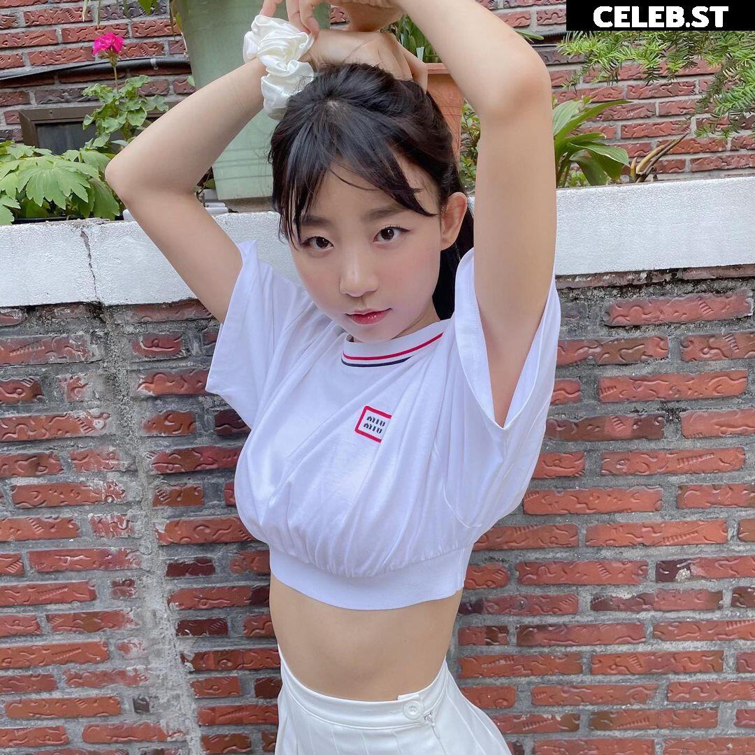 Eunji Pyoapple Image 24365244